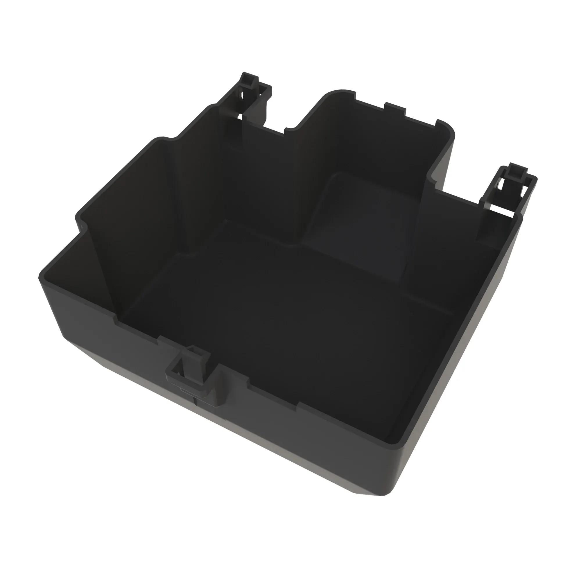 COVER FT4 TRASMISSION - CPM CONTROLLER