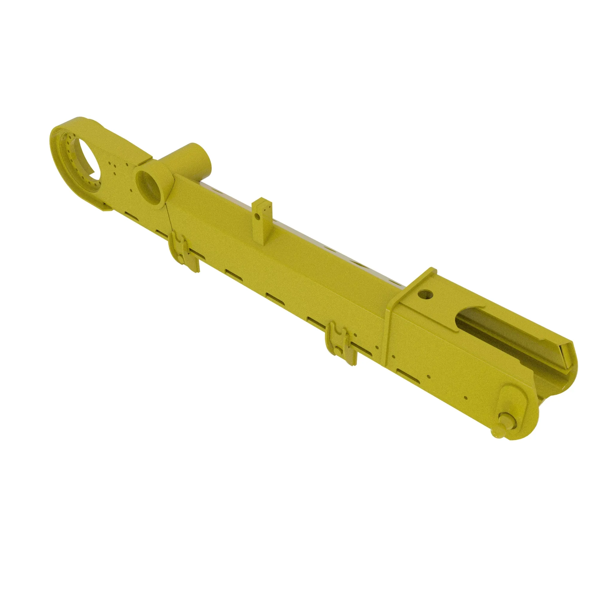 FRAME ASSY-CARRIAGE LH 3522