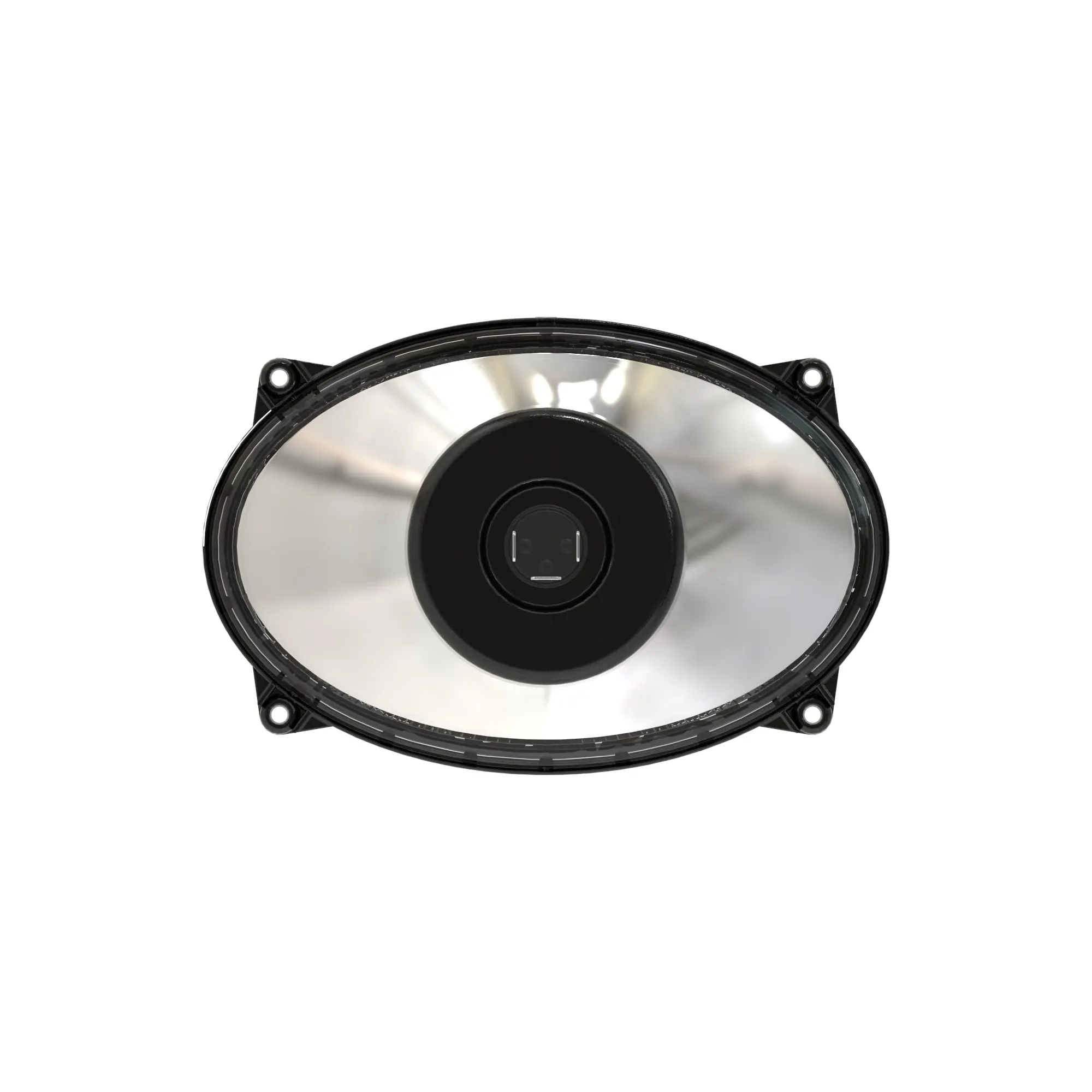 HEADLIGHT (DRIVING H4)(RH DRIVING)