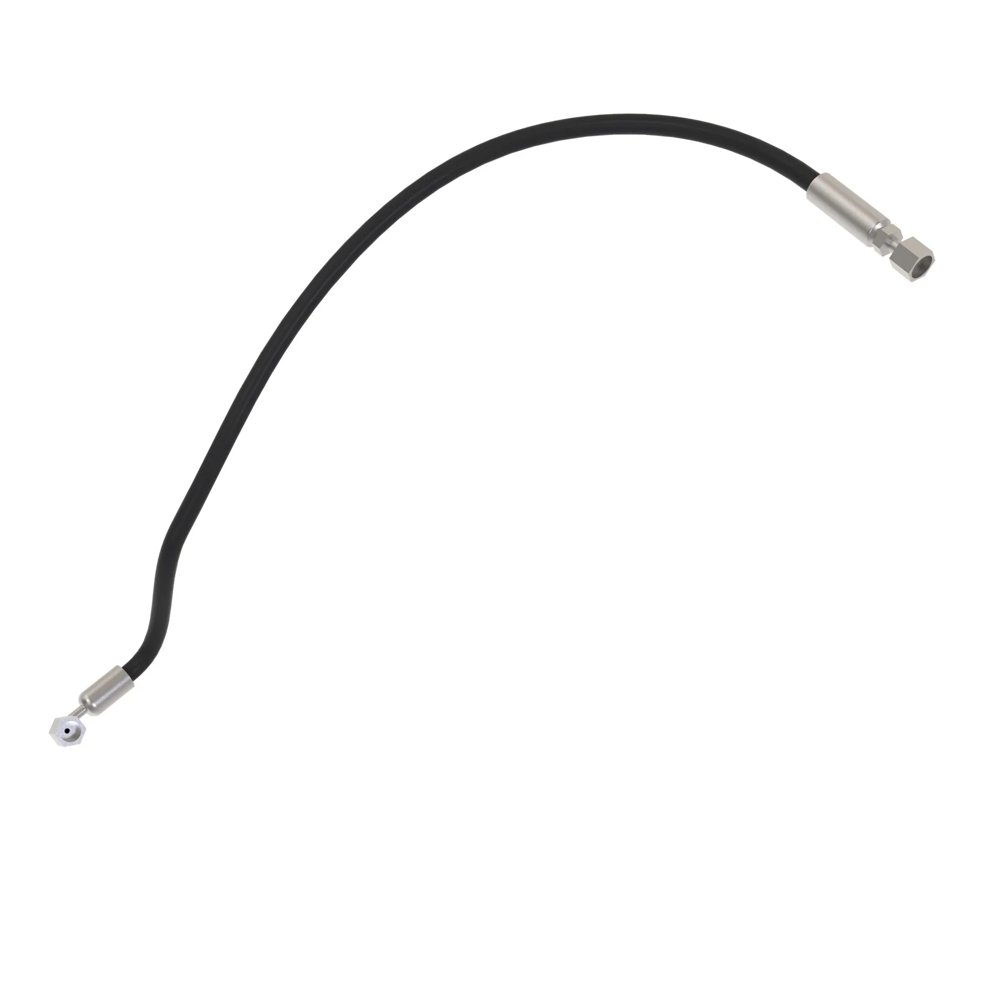 John Deere Hydraulic Hose - AH153985