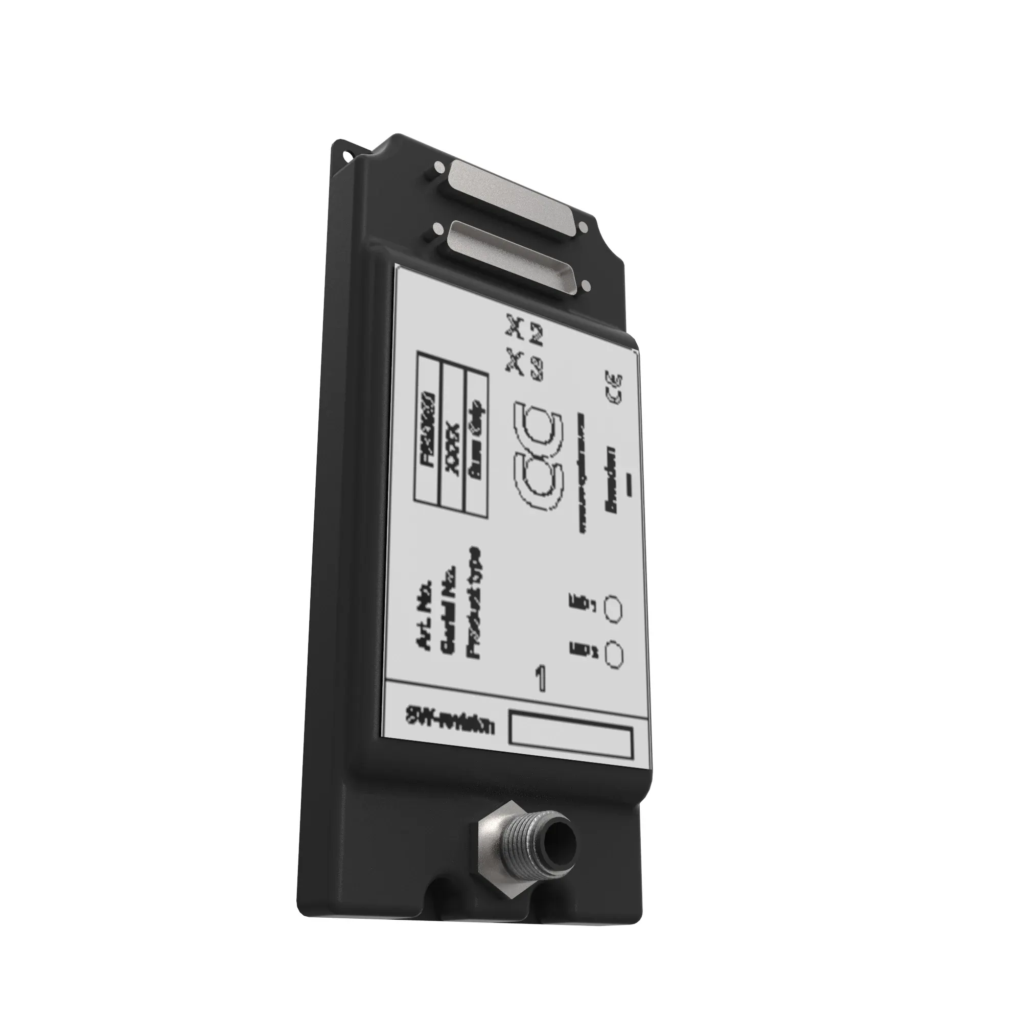 John Deere Sure Grip™ Module - F630900