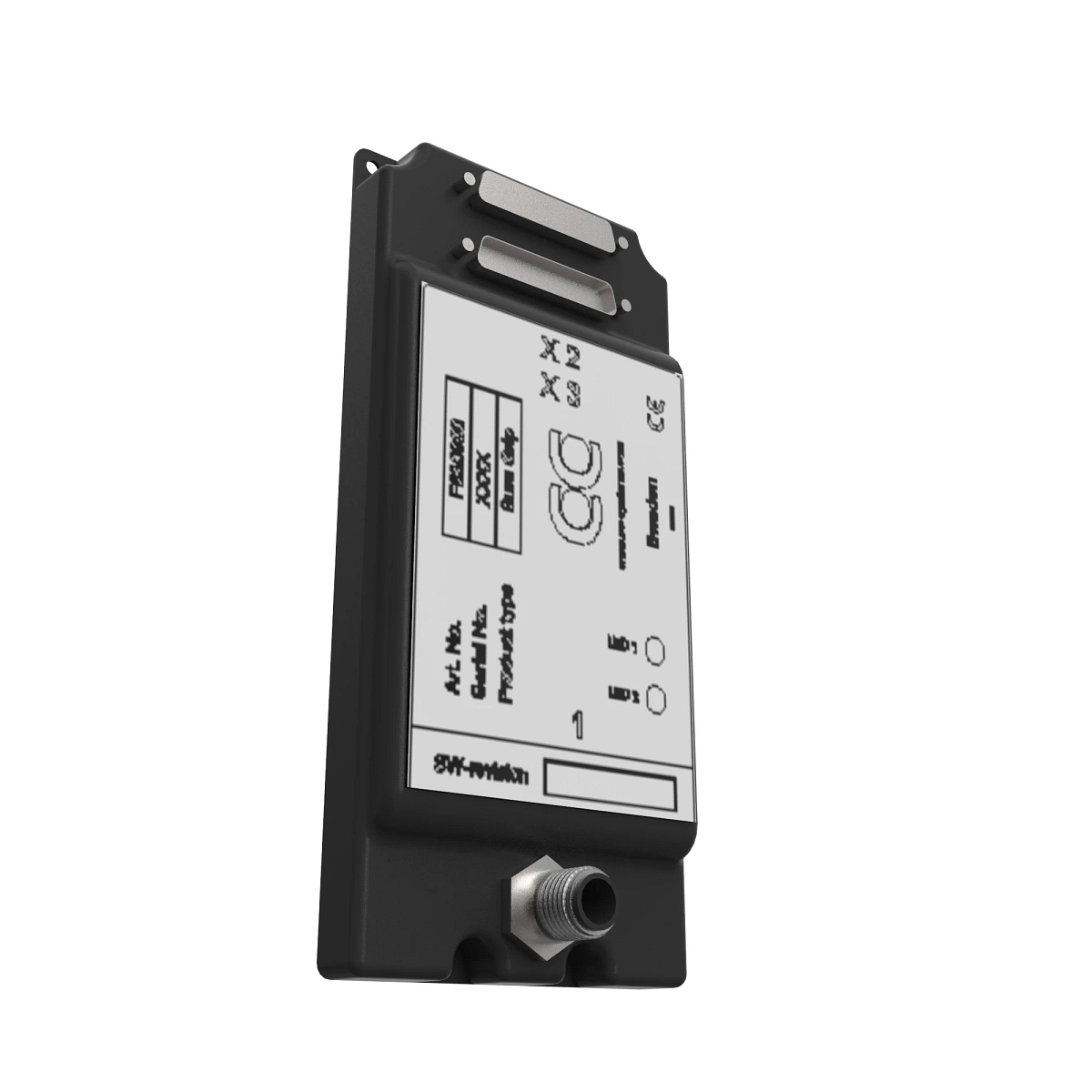 Module, Suregrip