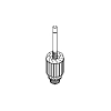 John Deere Armature for Starter - M138502