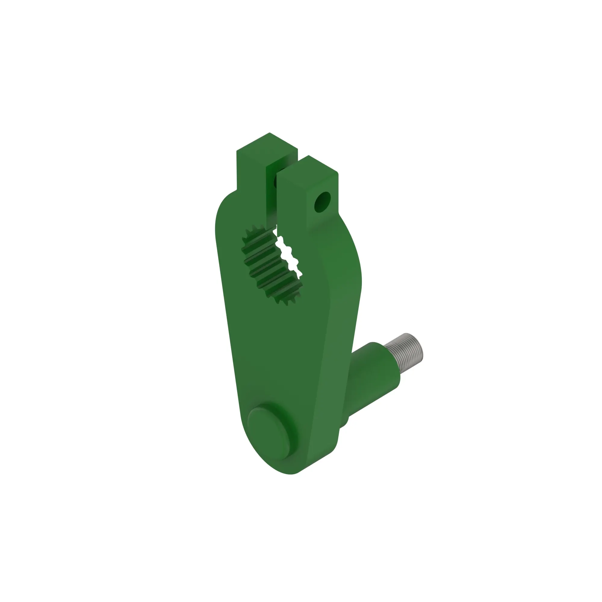ARM, STEERING WELDMENT (ORTHMAN)