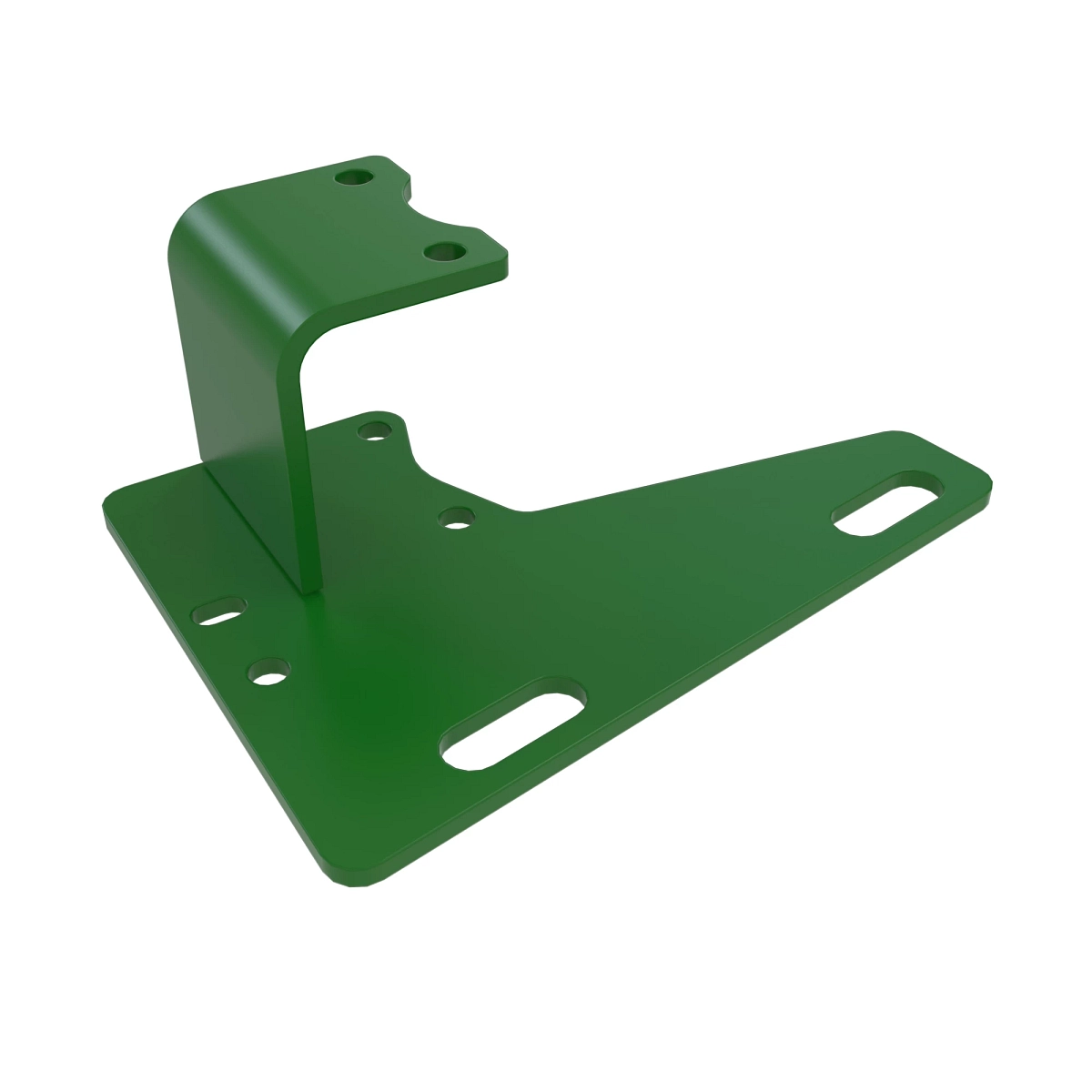 Bracket, Tomahawk Support