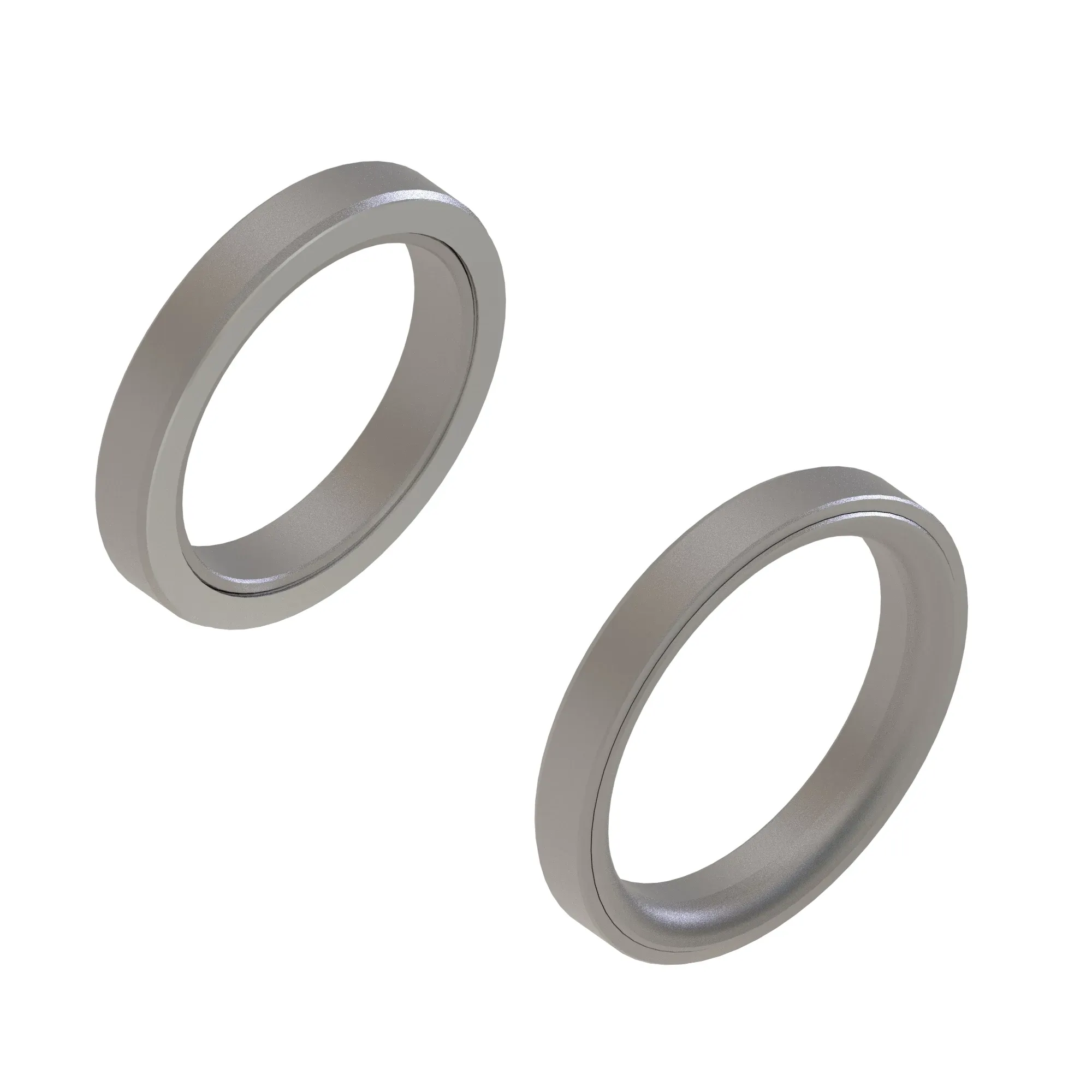 John Deere Bearing - TA33746