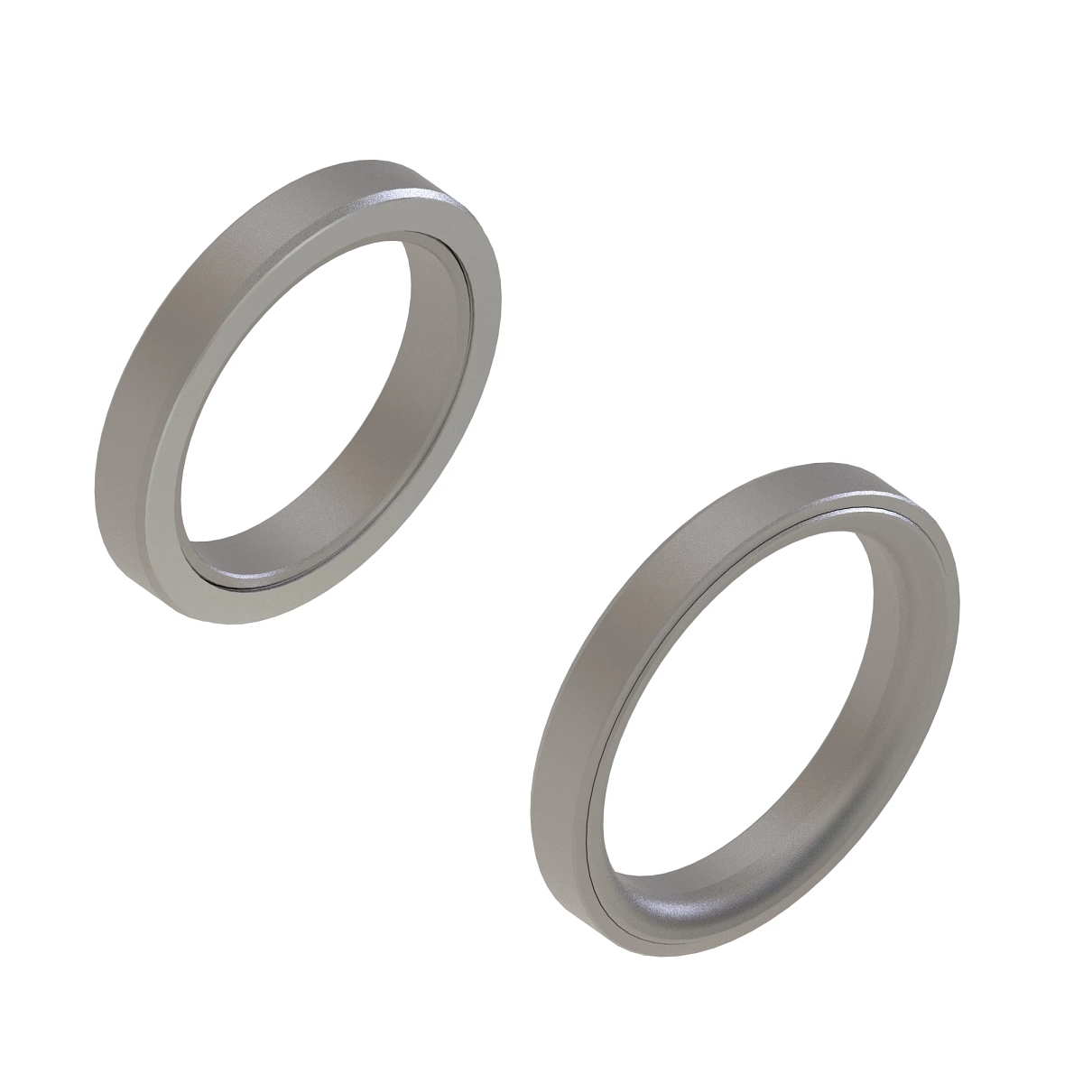 Bearing, Spherical Plain