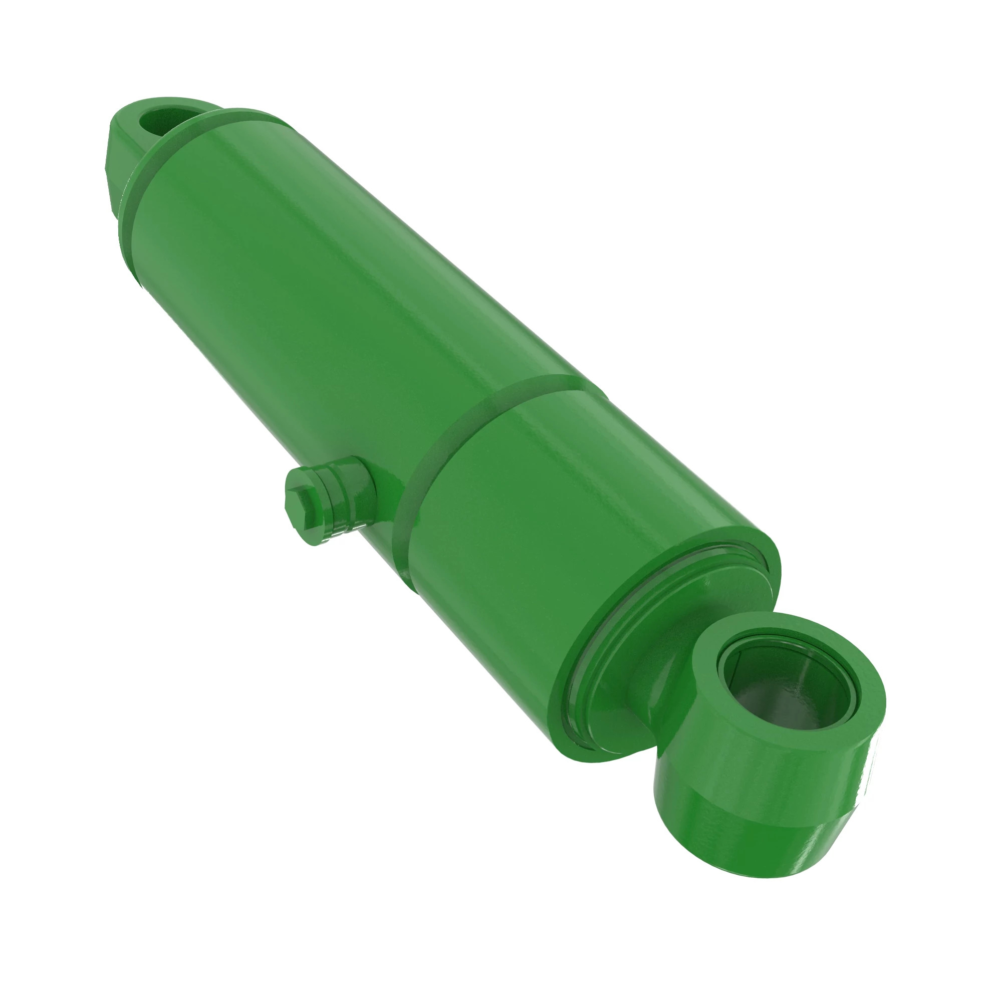 HYDRAULIC CYLINDER