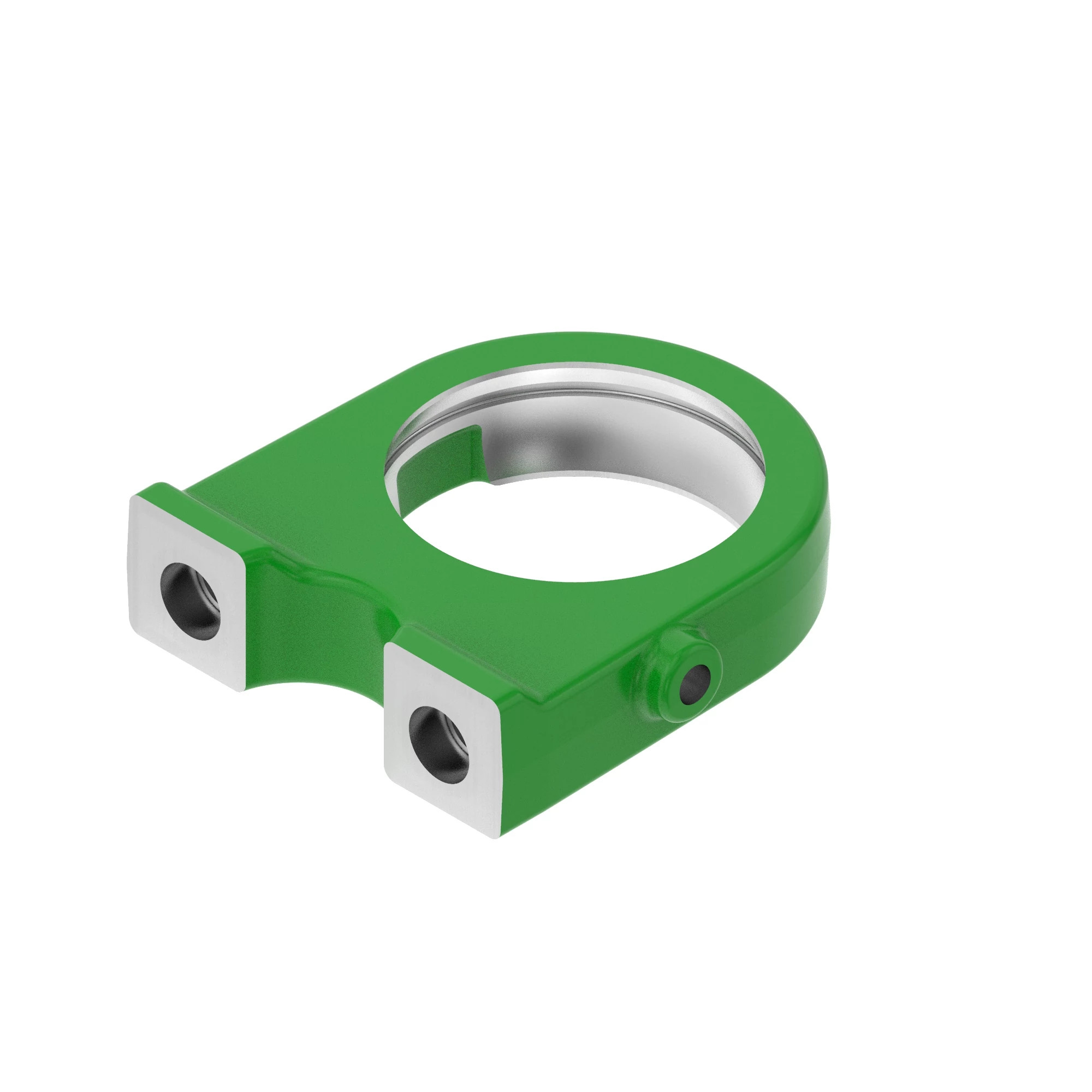 John Deere Pillow Block Bearing Housing - HXE100665