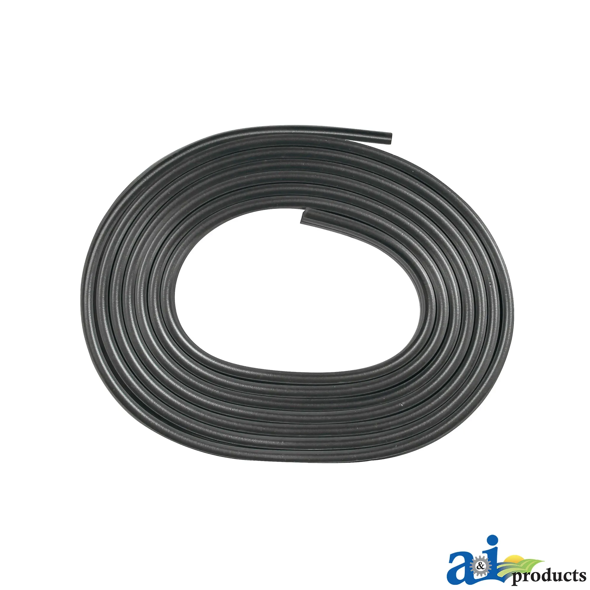 A&I Products Front Panorama Windshield Weatherstrip - A-AL155973