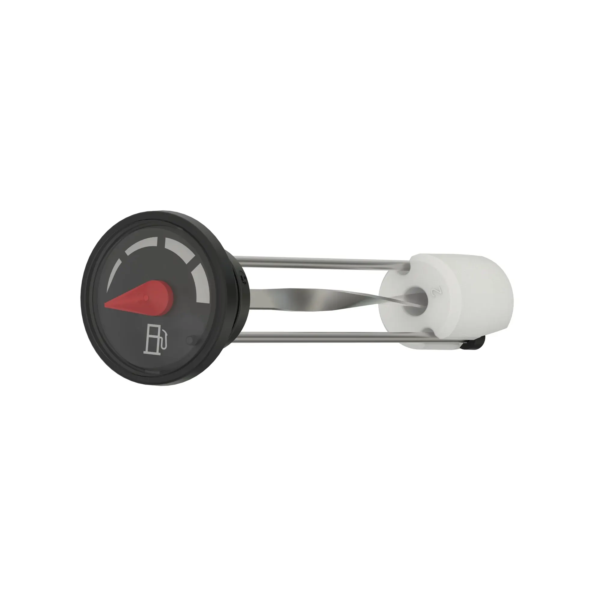 John Deere Fuel Gauge - AM143251