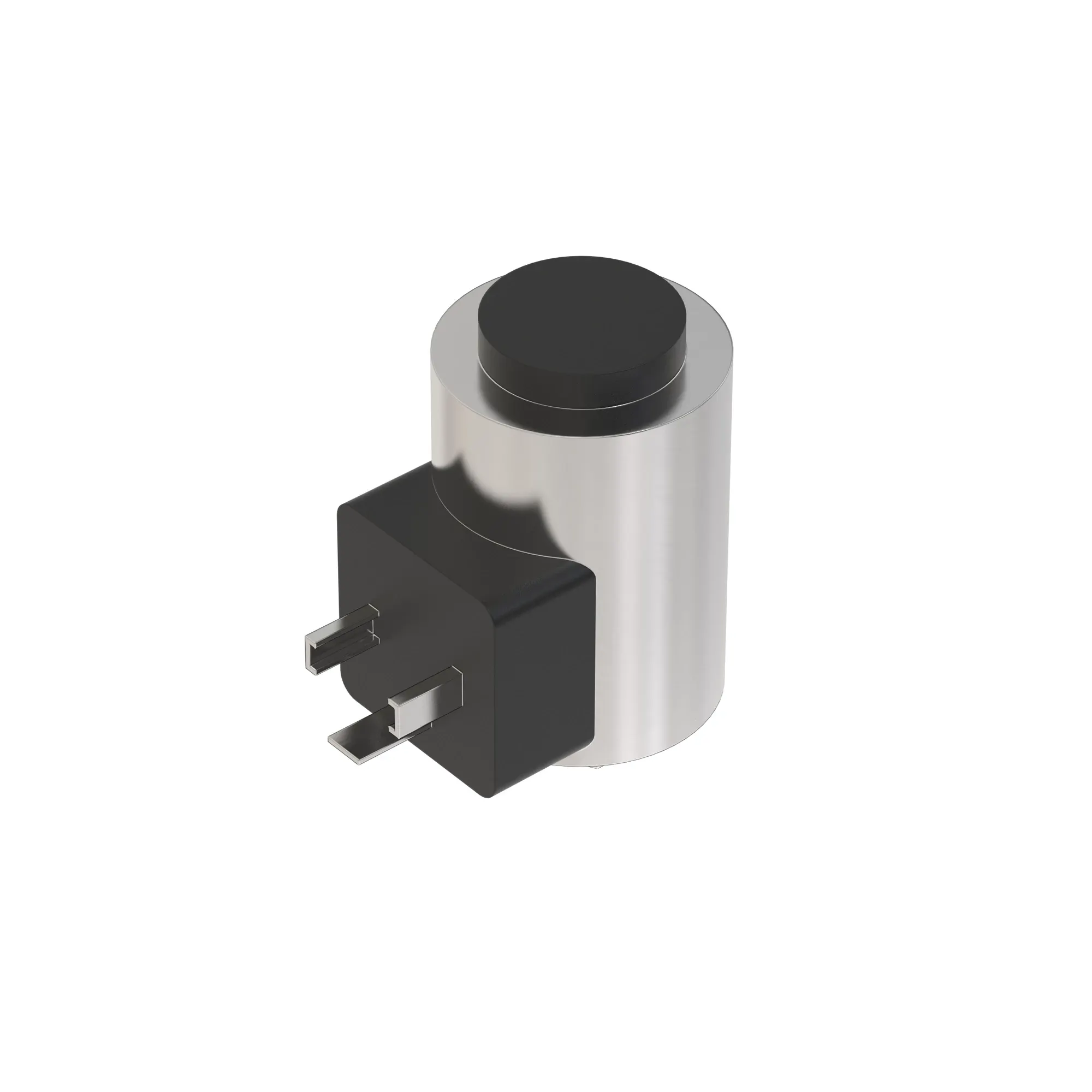SOLENOID HYDRAULIC VALVE
