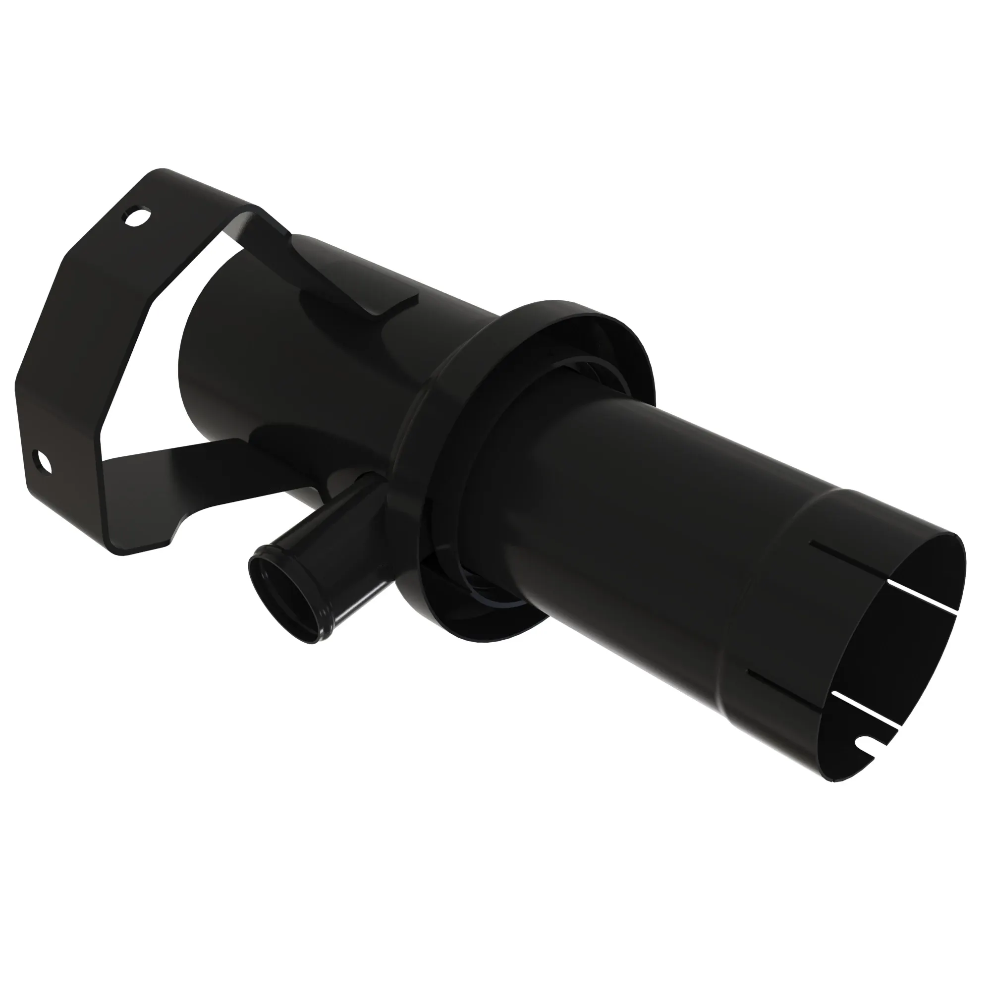 John Deere Exhaust Pipe - RE569242