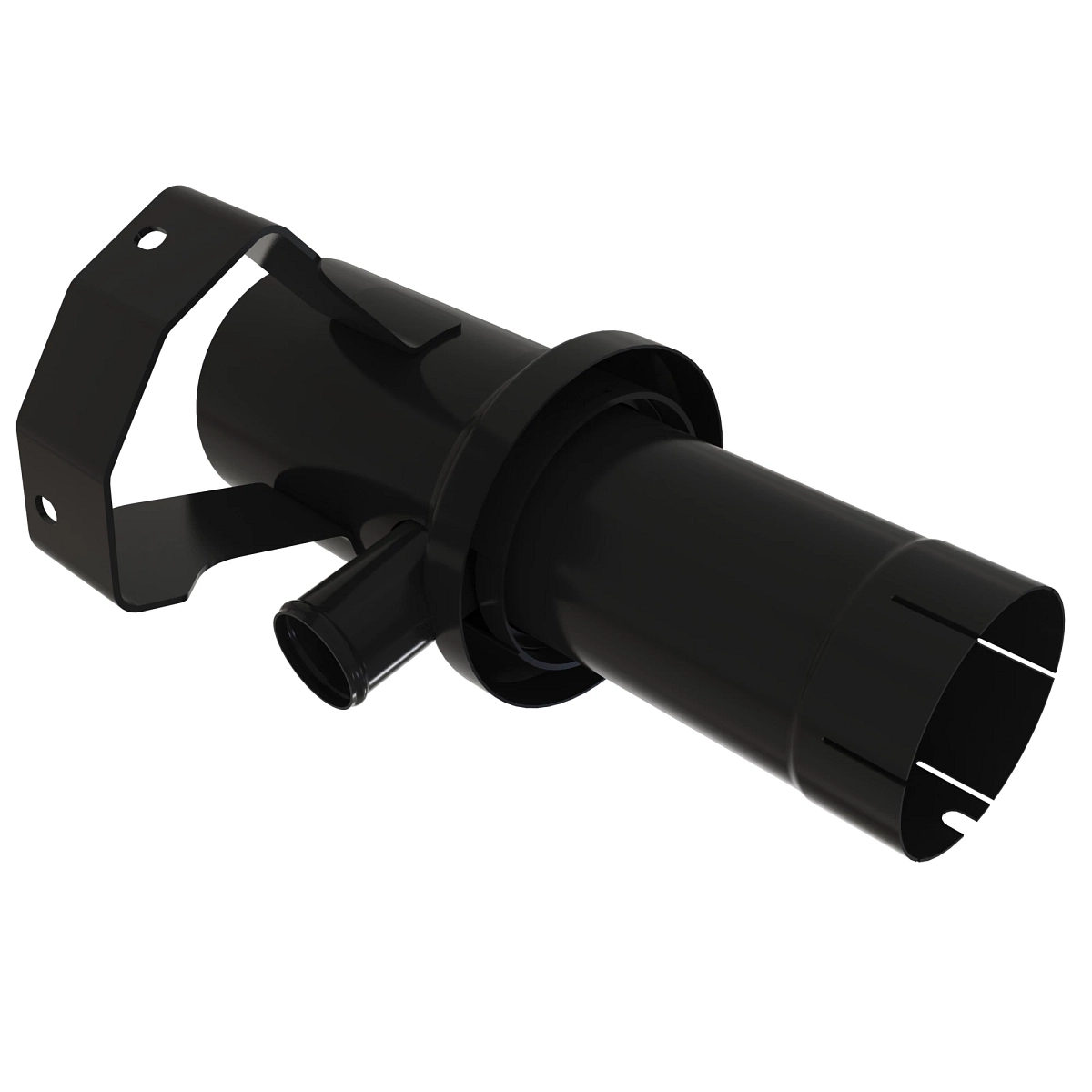 Exhaust Pipe, Aspir