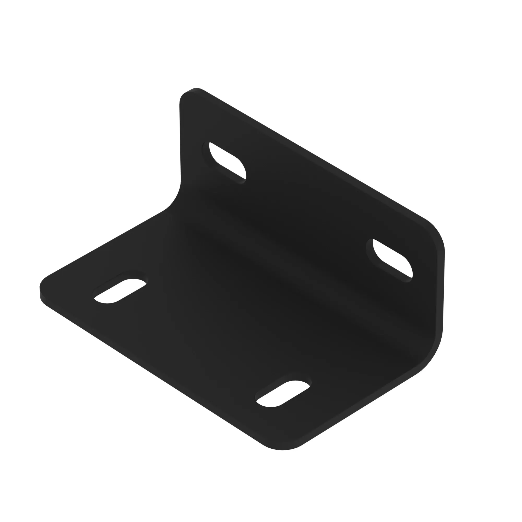 John Deere Hydraulic Oil Reservoir Bracket - F628599