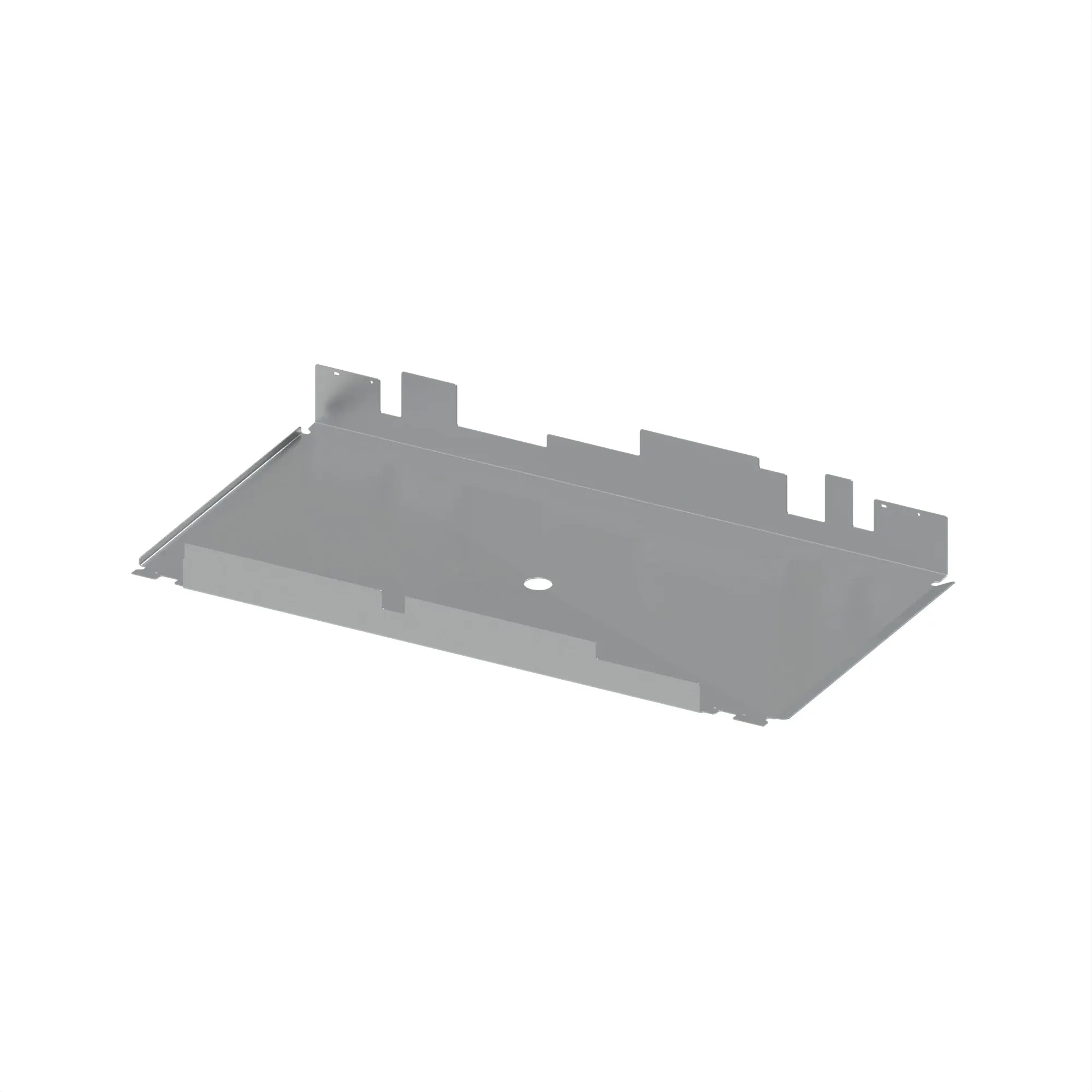 John Deere Shield - KK50612