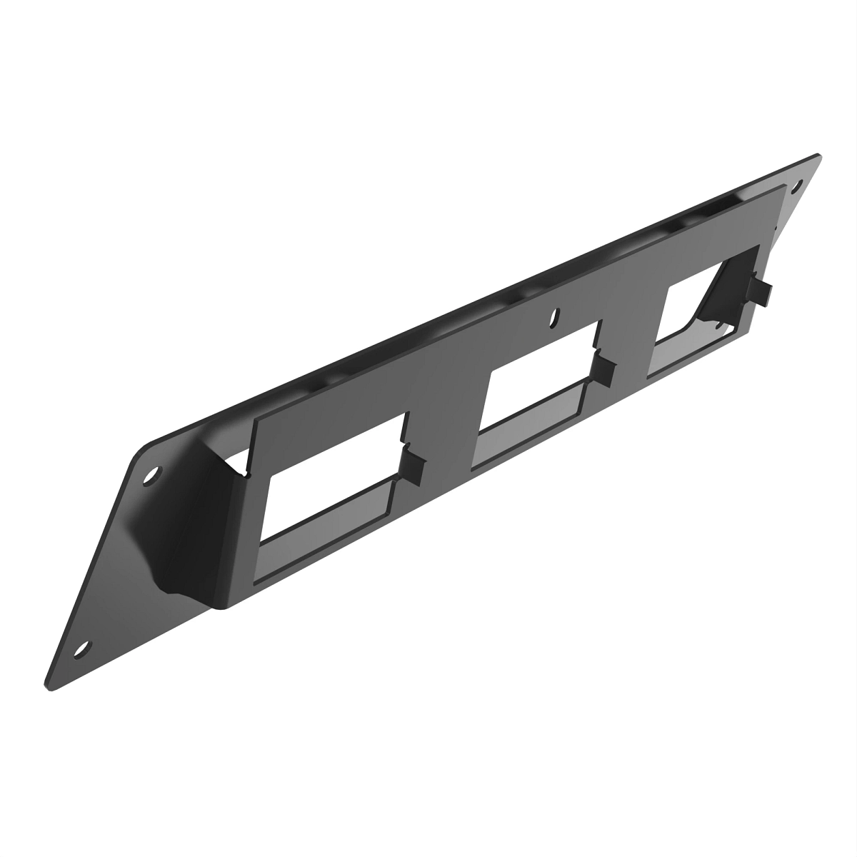 Bezel, Rear Light Weldment, Rear Li