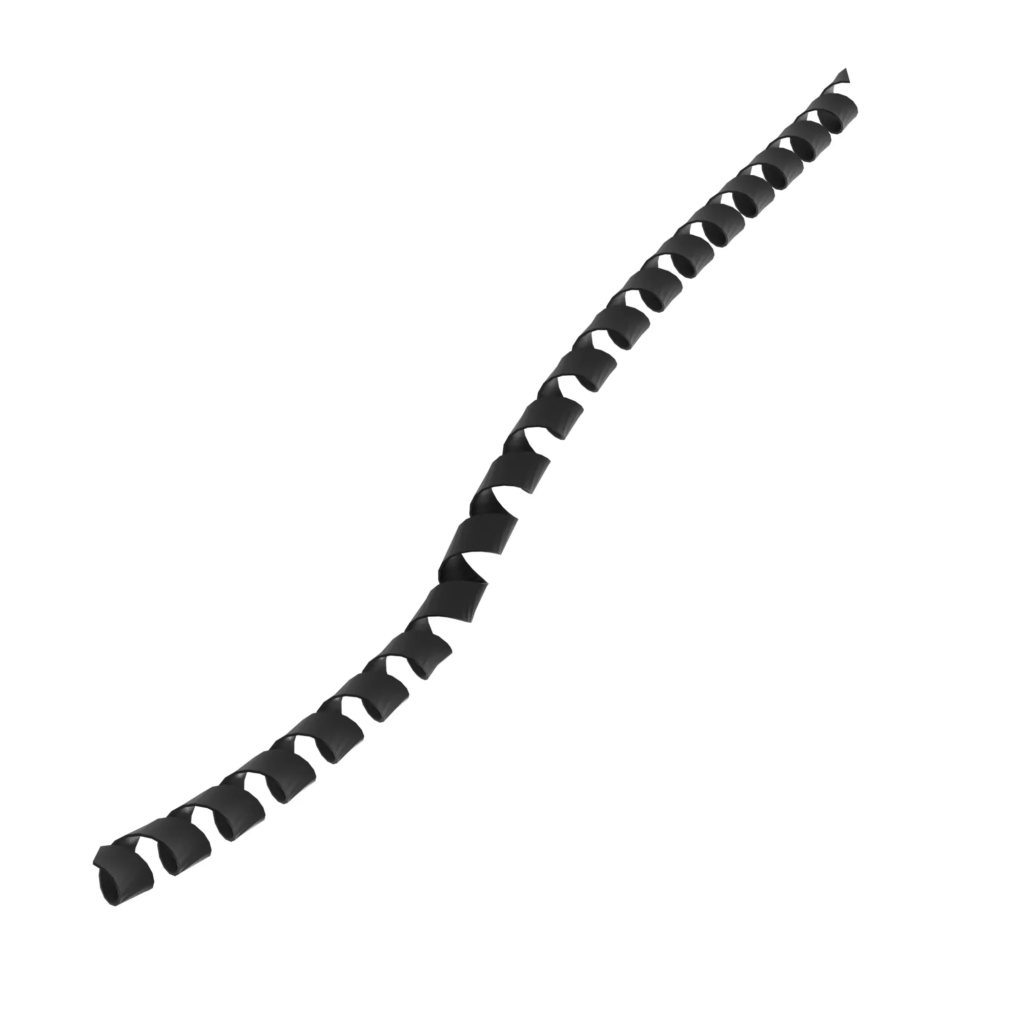 John Deere Fabricated Hose Guard - F022519