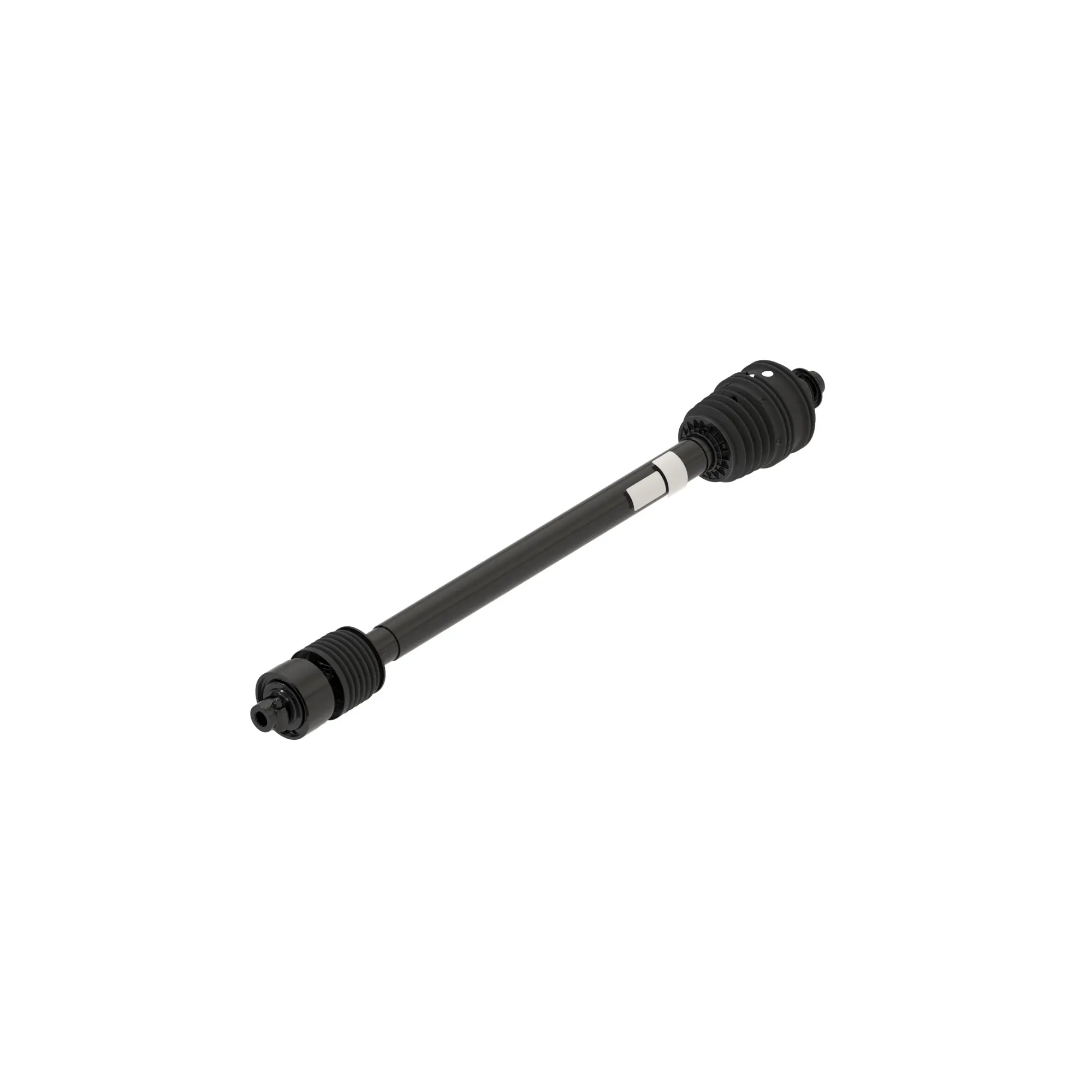 TRANS. A EMBRAYAGE 540RPM 1800NM