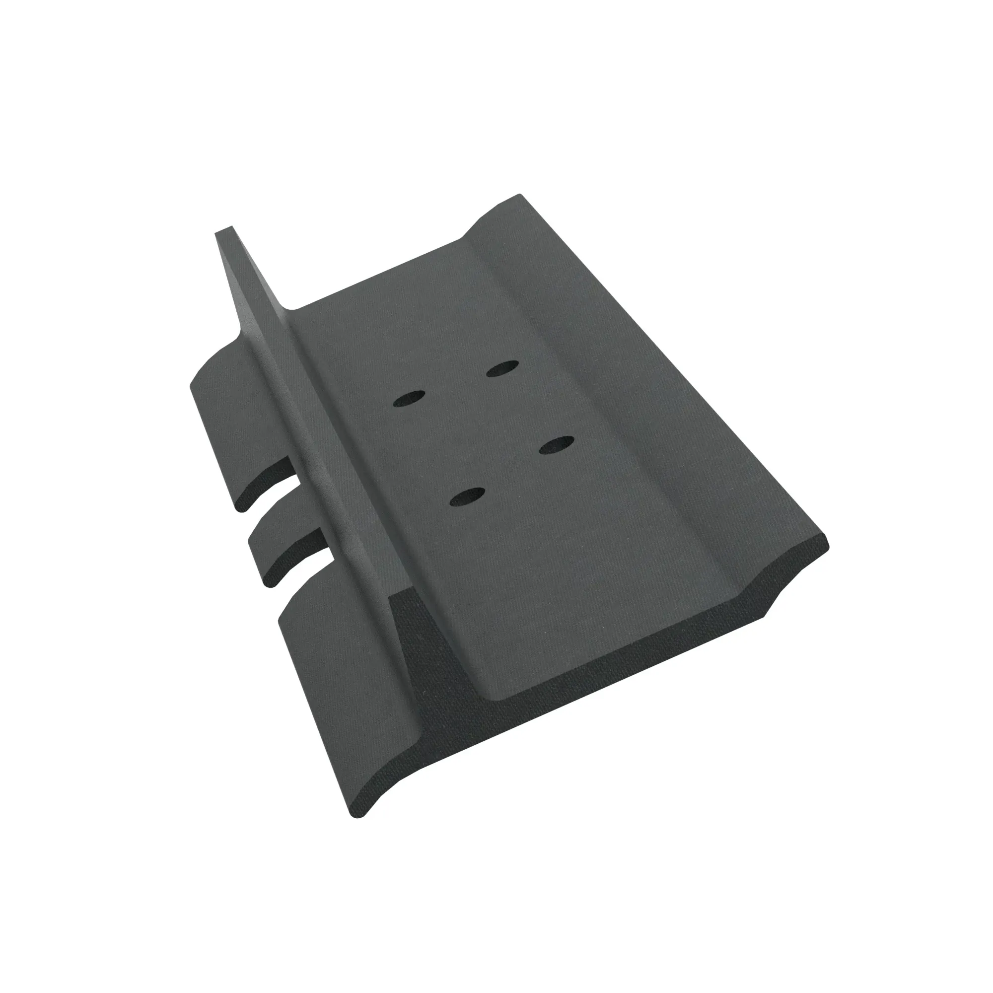 Master Single Bar Shoe