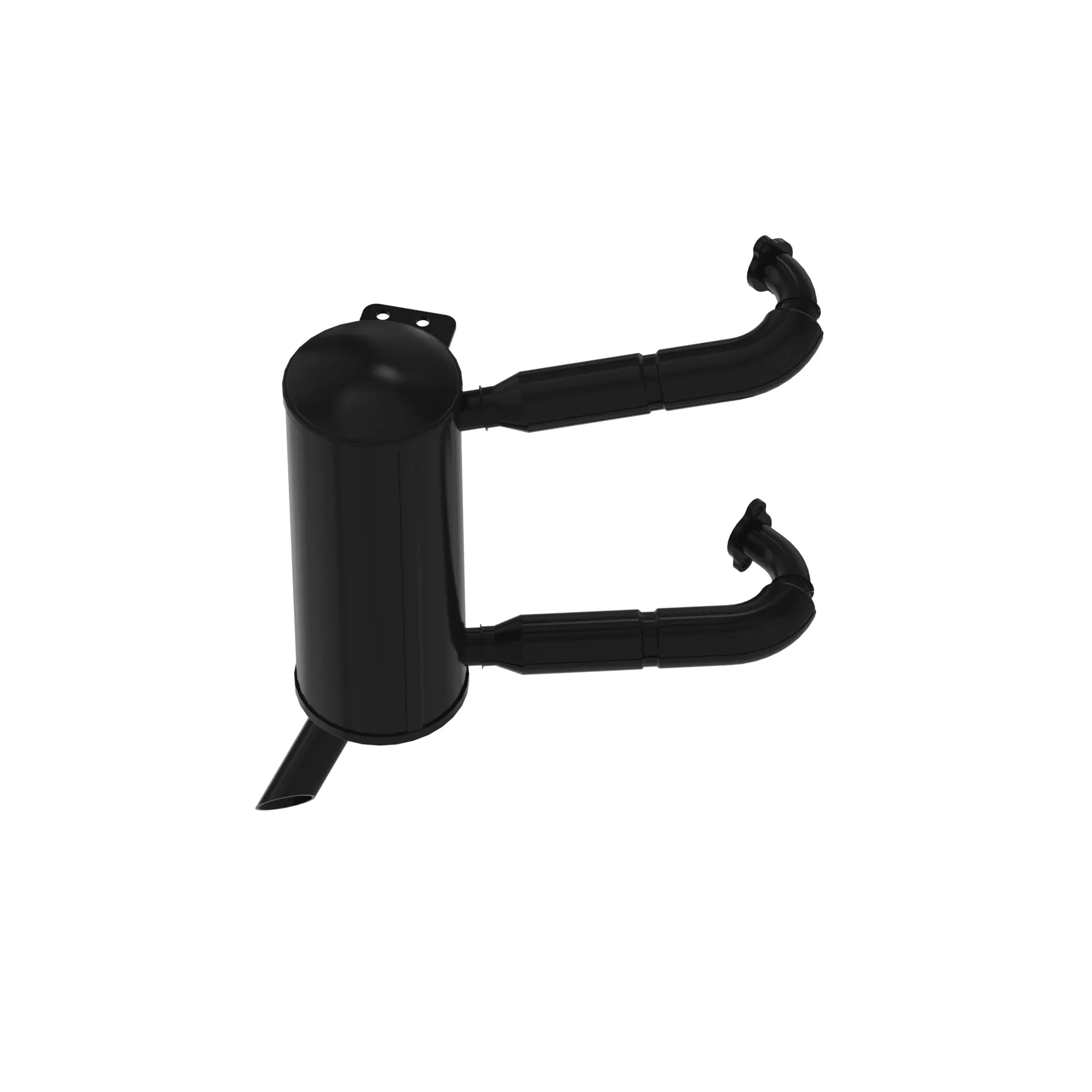 Muffler