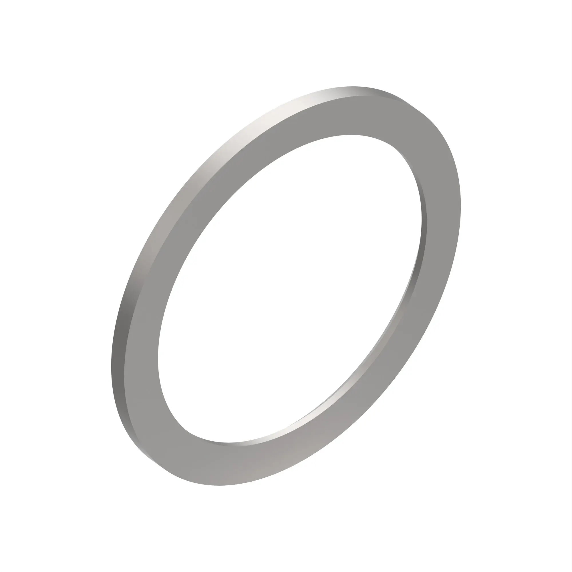 John Deere Round Hole Washer - R75511