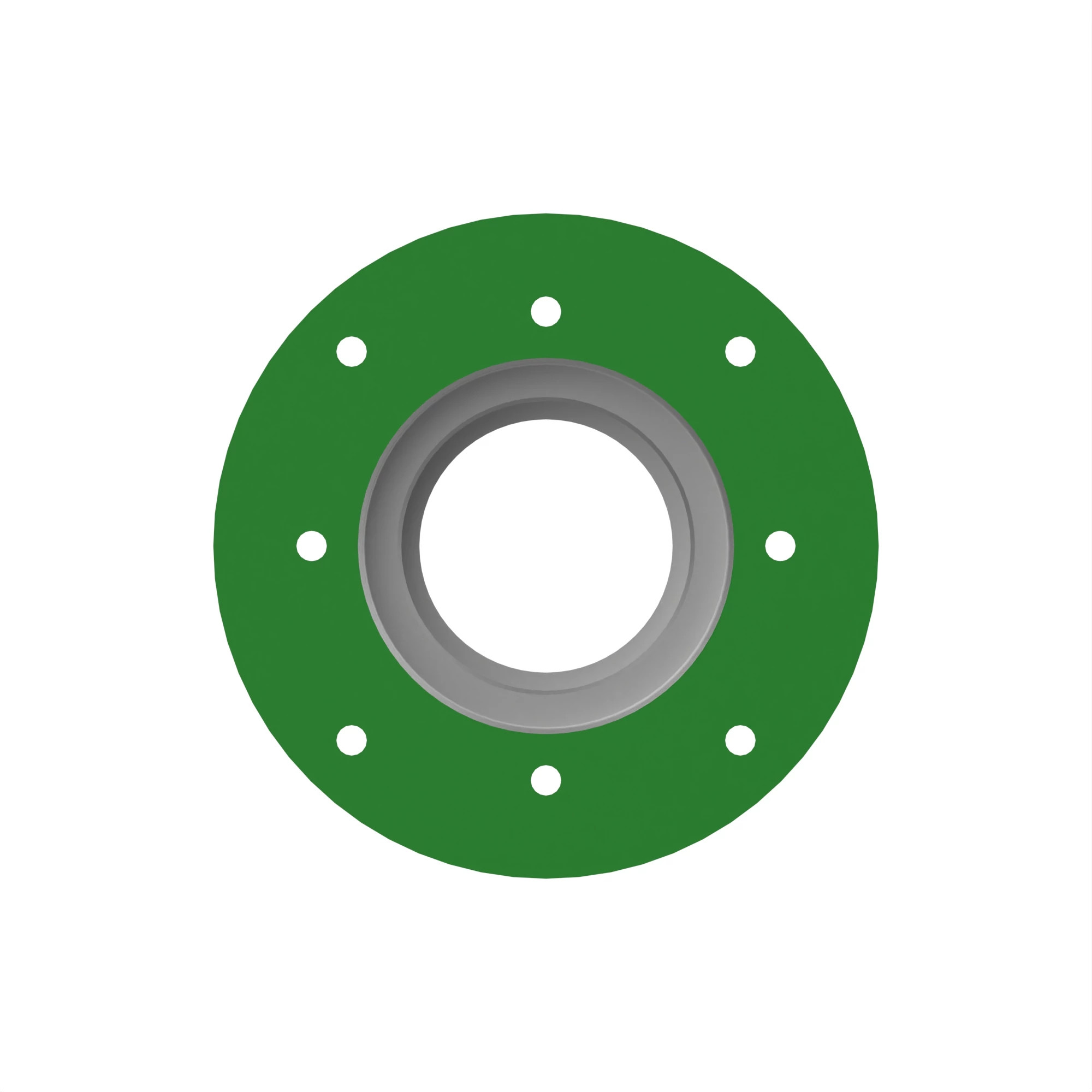 John Deere CXT27273 Hub, Bearing Hub | RDO Equipment Co.