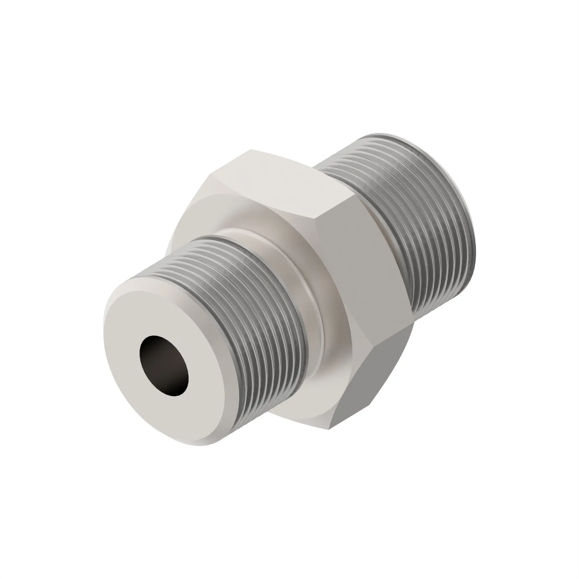 FITTING, STEERING PUMP HIGH-PRESSUR