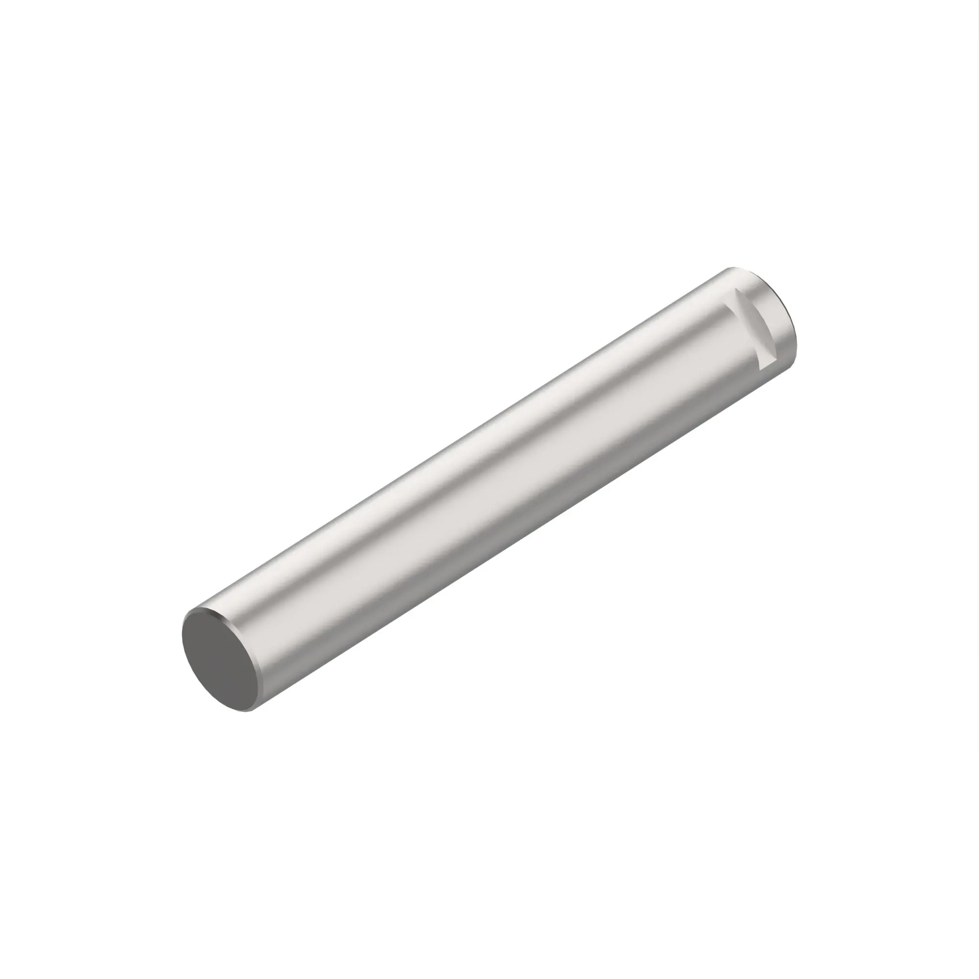 John Deere Delimber Blade Shaft - F660879