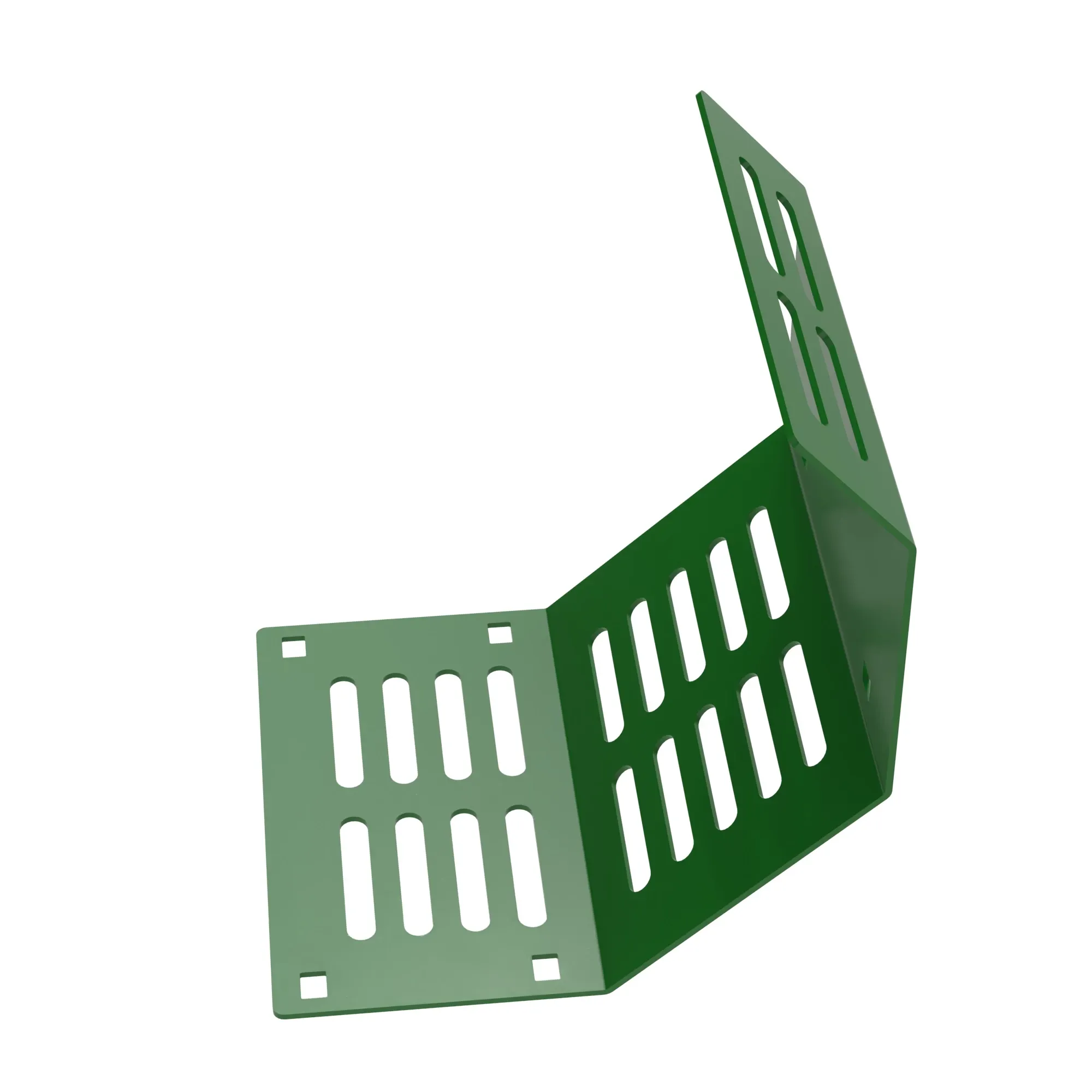 John Deere Sheet - KK51376