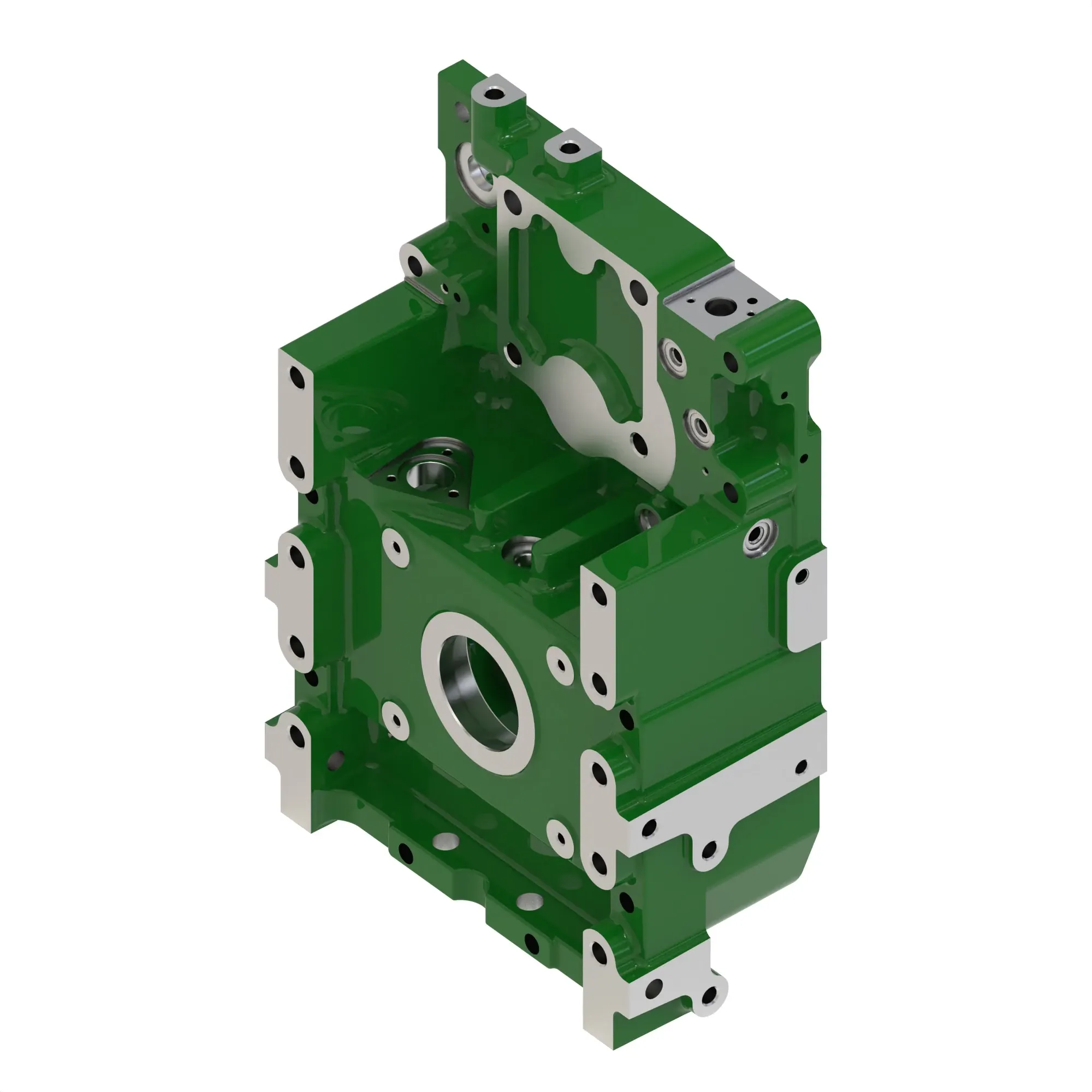 R329519: Rear PTO Housing