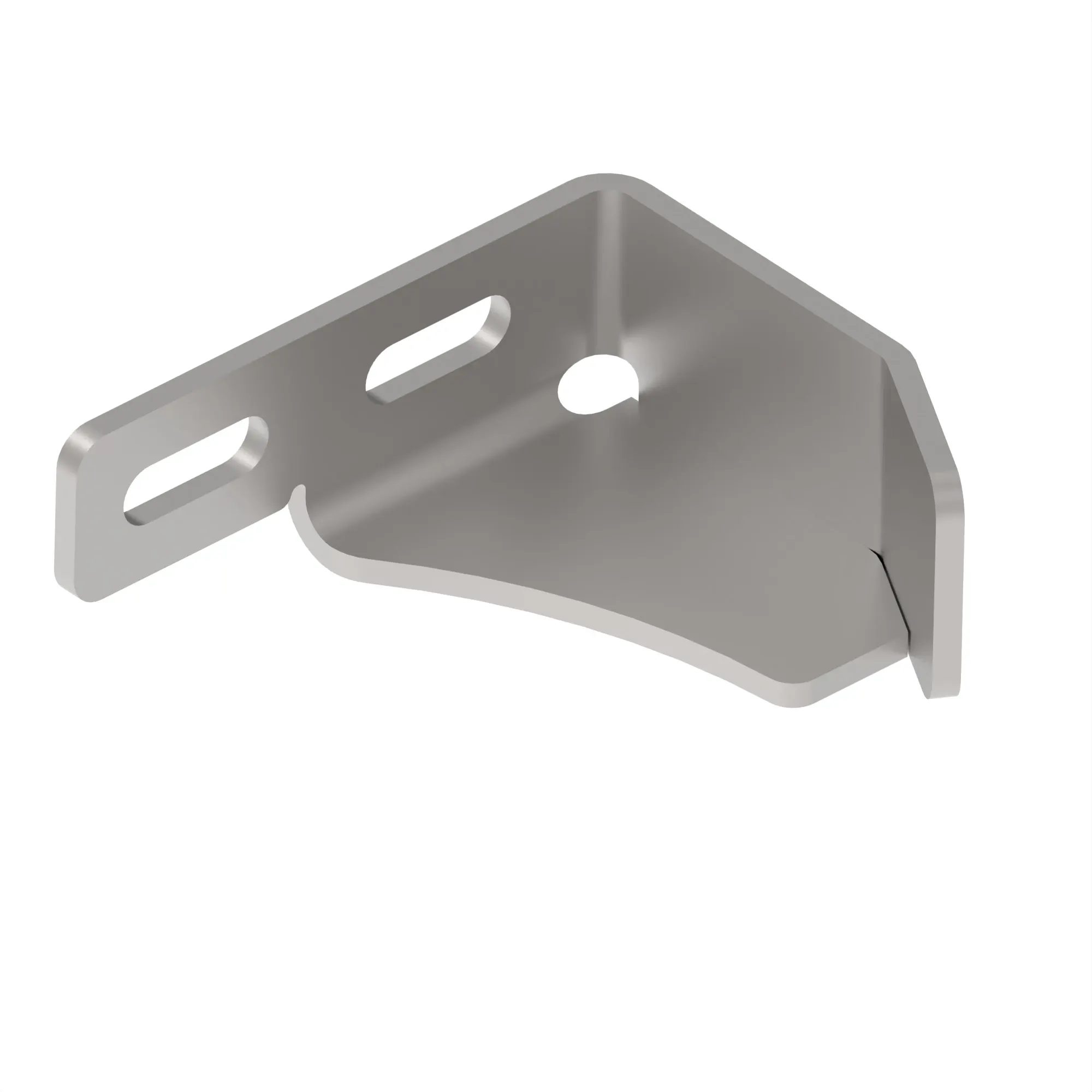 FORMED PLATE
