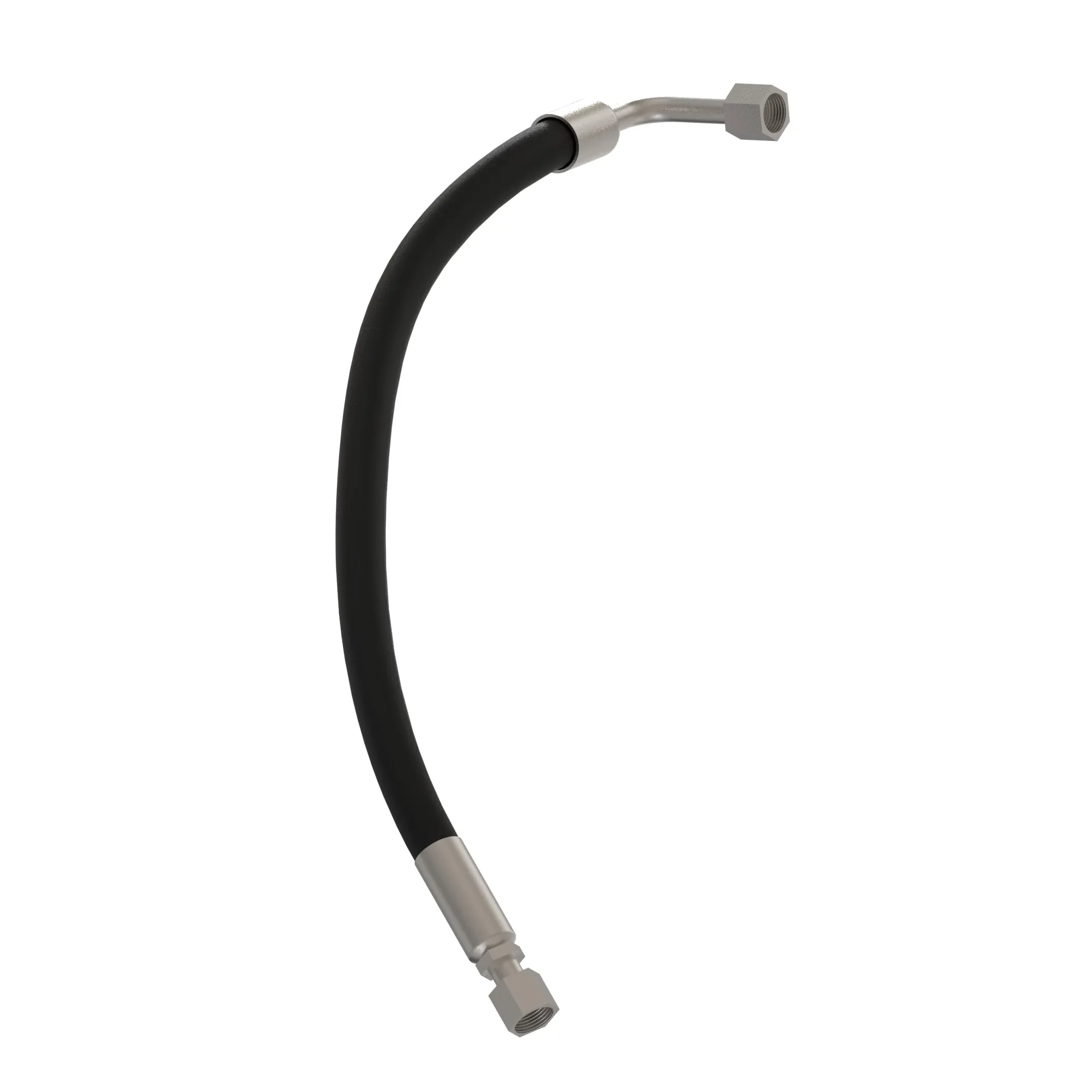 Hose, Hydraulic