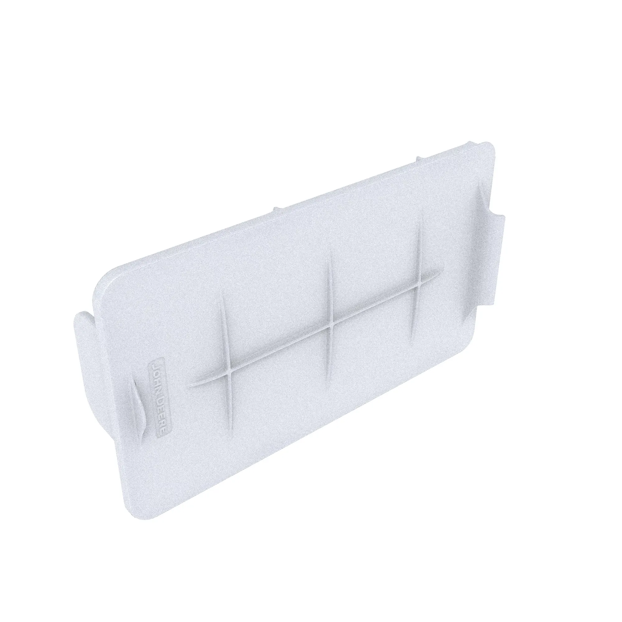 John Deere Mini Hopper Lid Cover - A94565