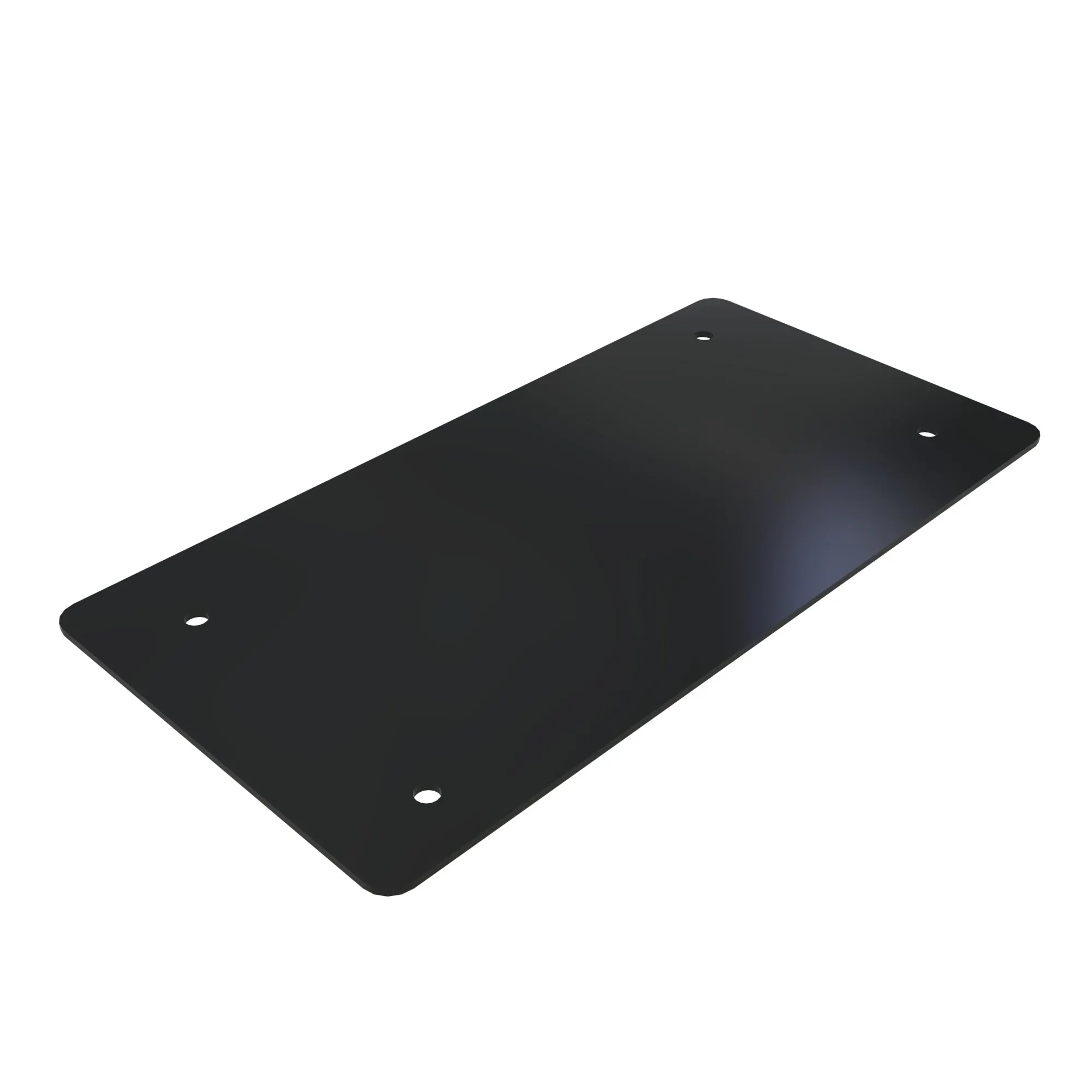 John Deere Non-AC Cover - T204150