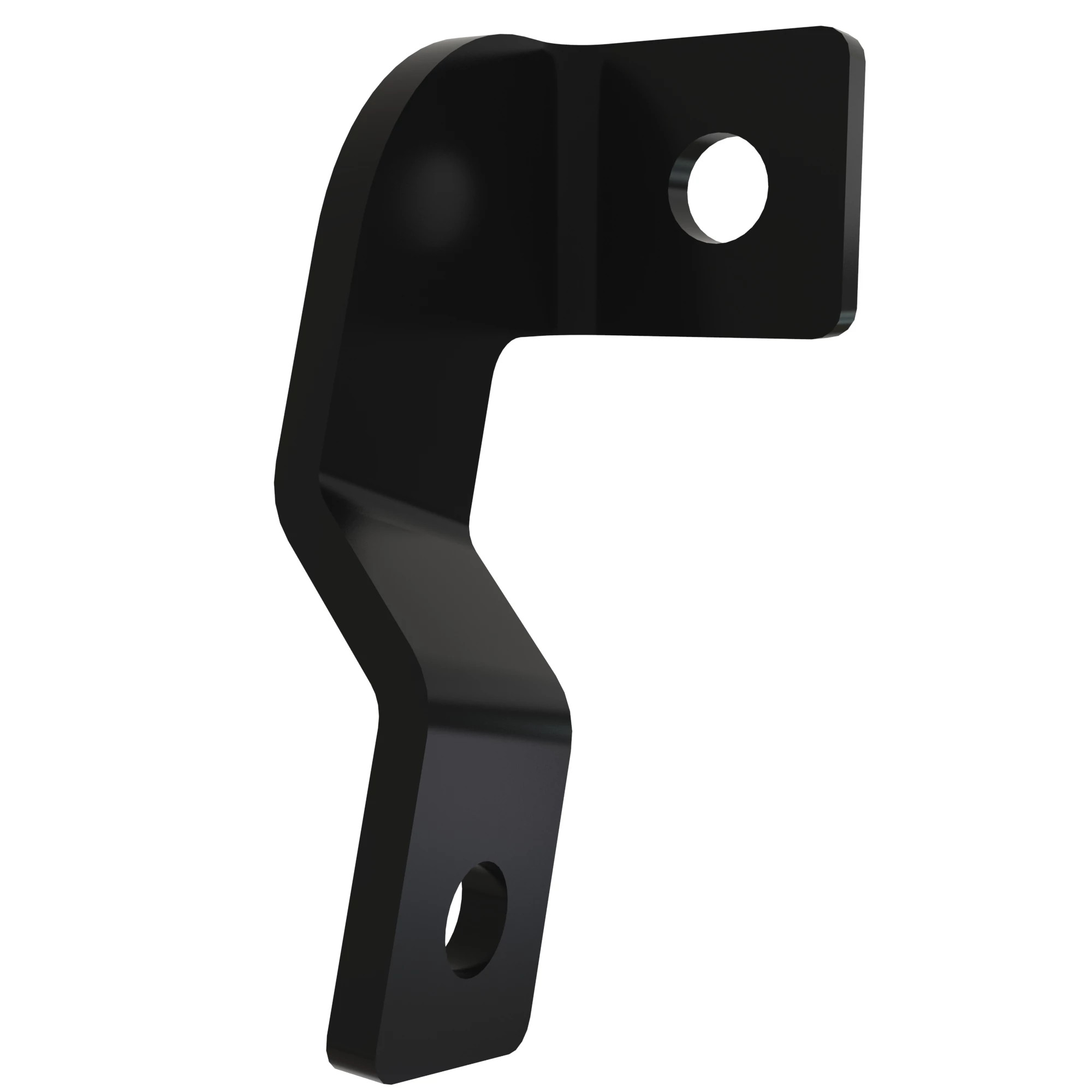 BRACKET, ALTERNATOR SUPPORT