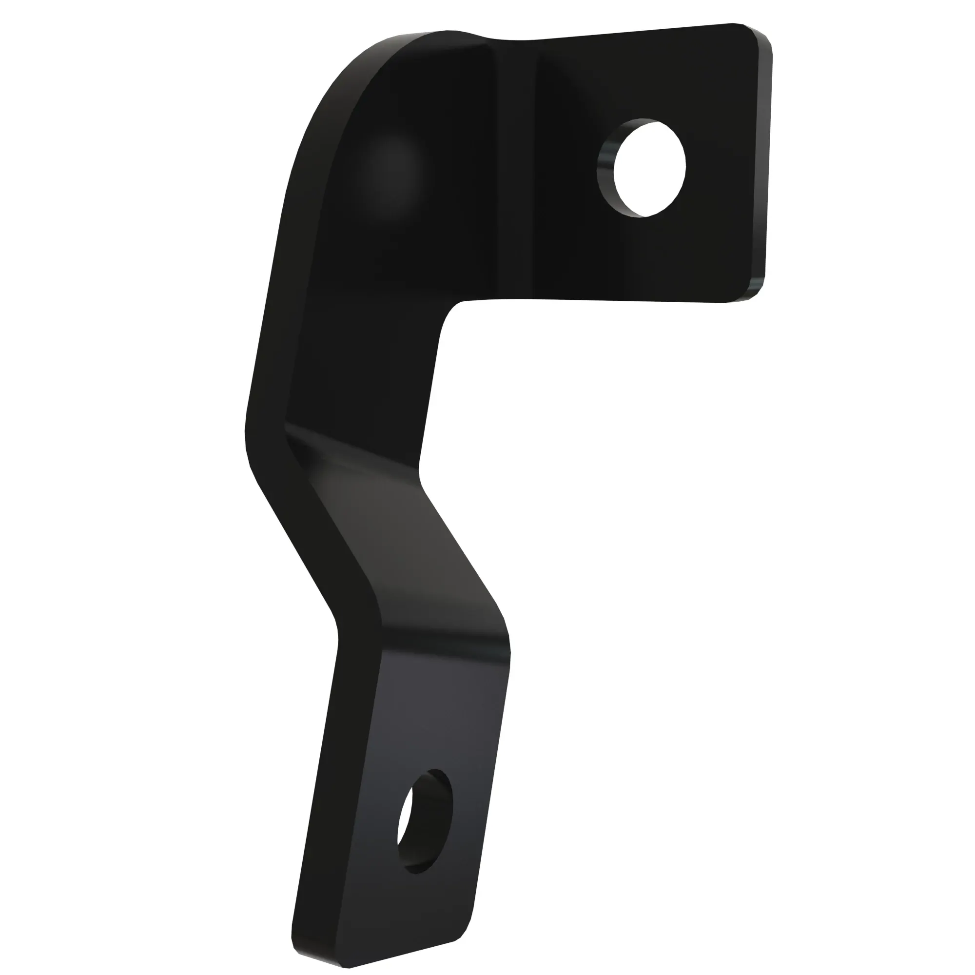 John Deere Alternator Support Bracket - R212301