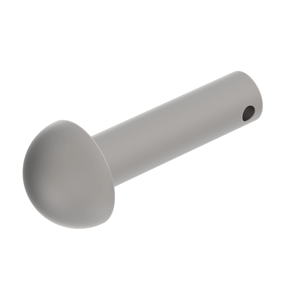 Rivet-Drilled