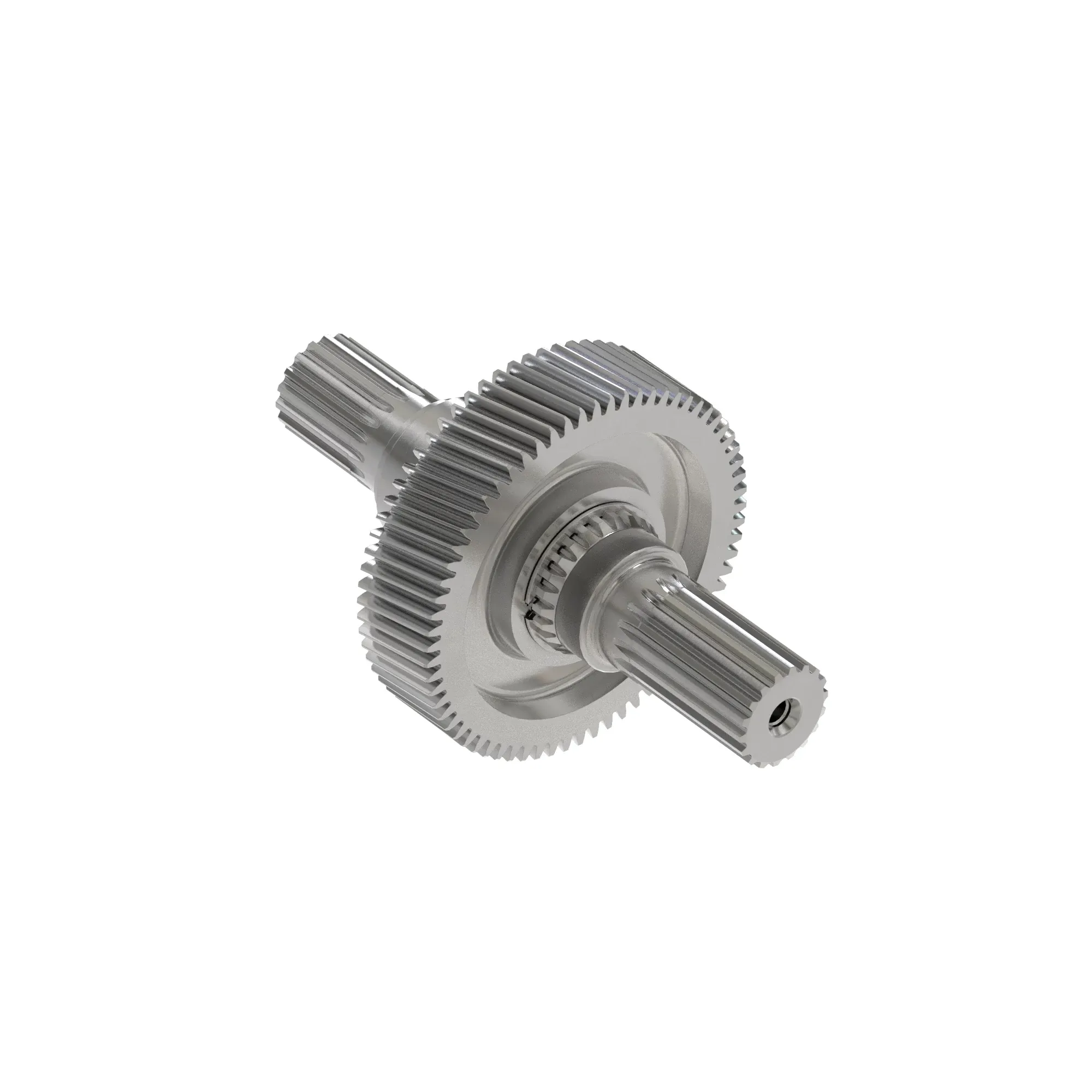 SHAFT, 7TH STAGE SHAFT ASM WITHOUT