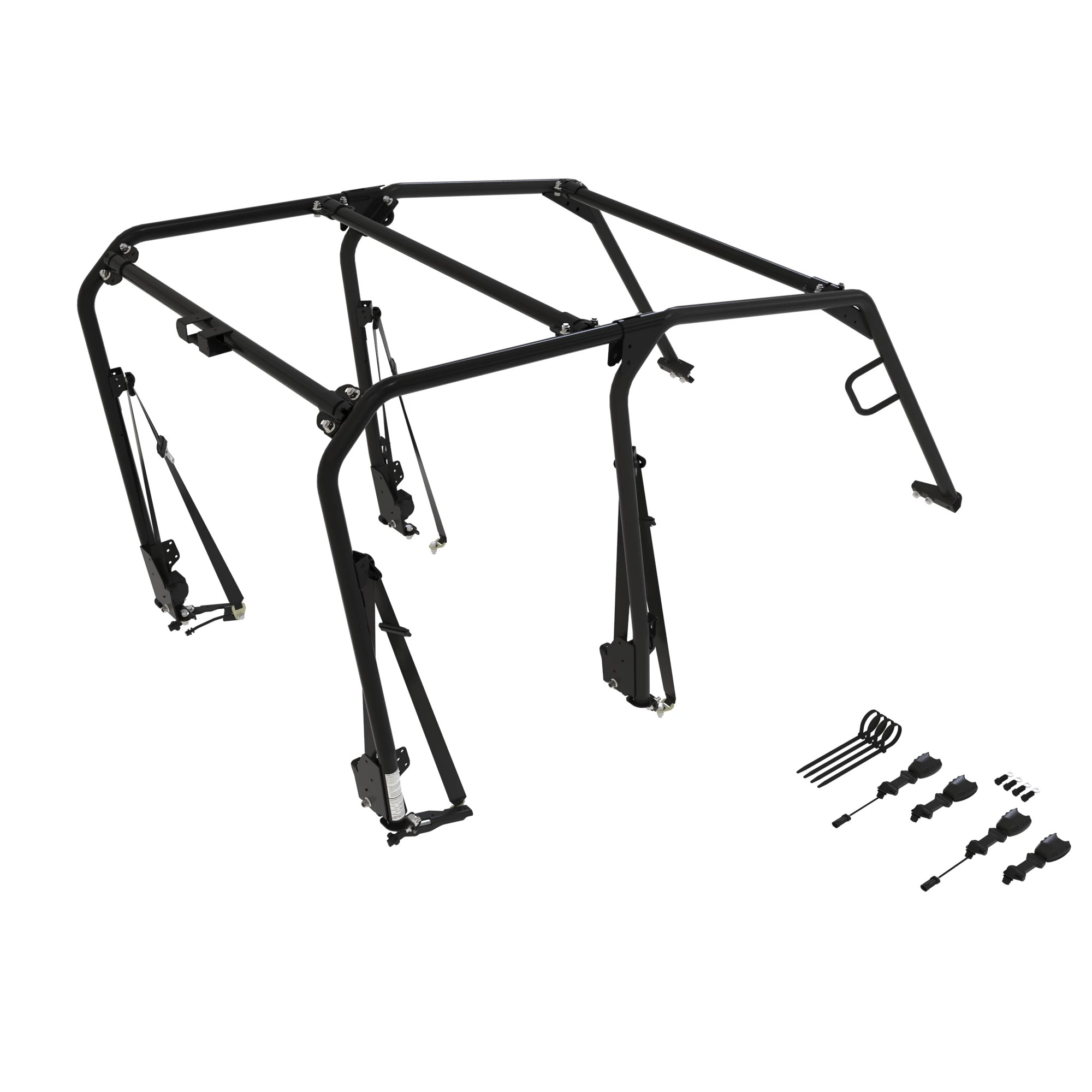 OPS Kit MDUV 4P Domestic