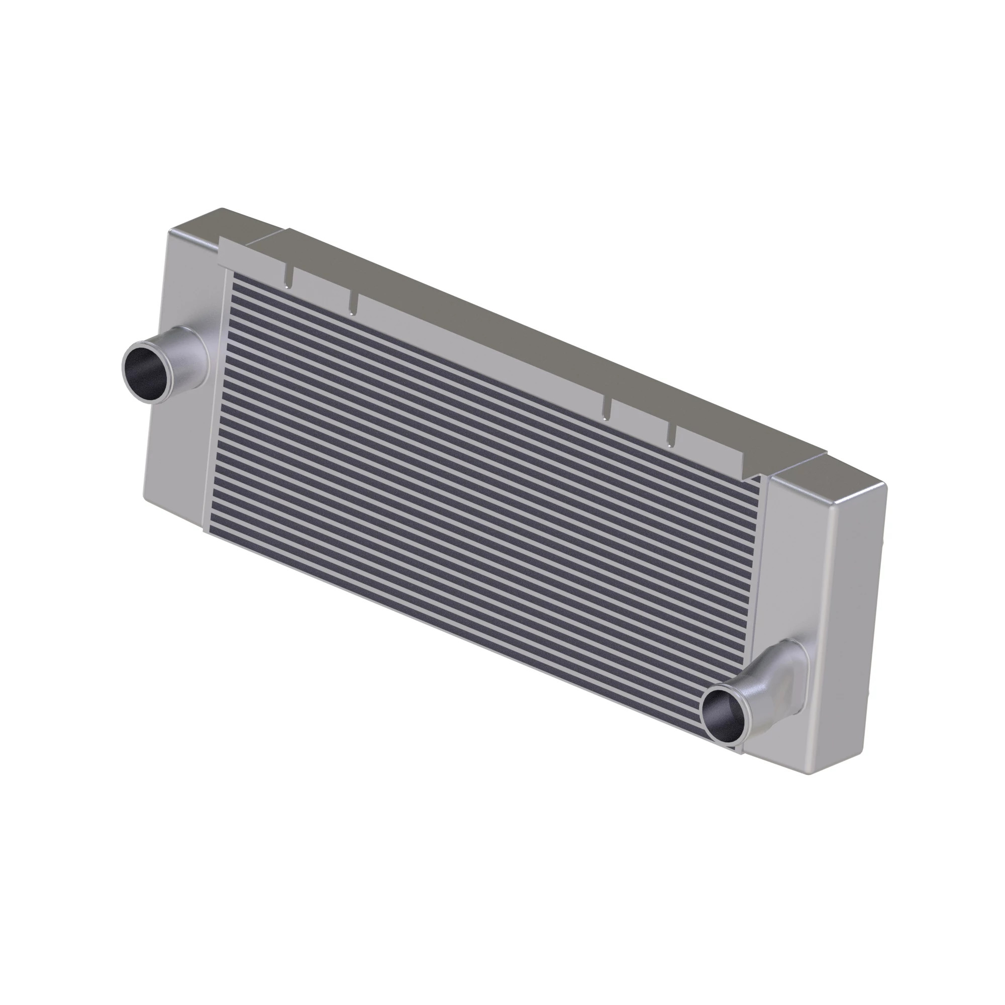 AFTERCOOLER,