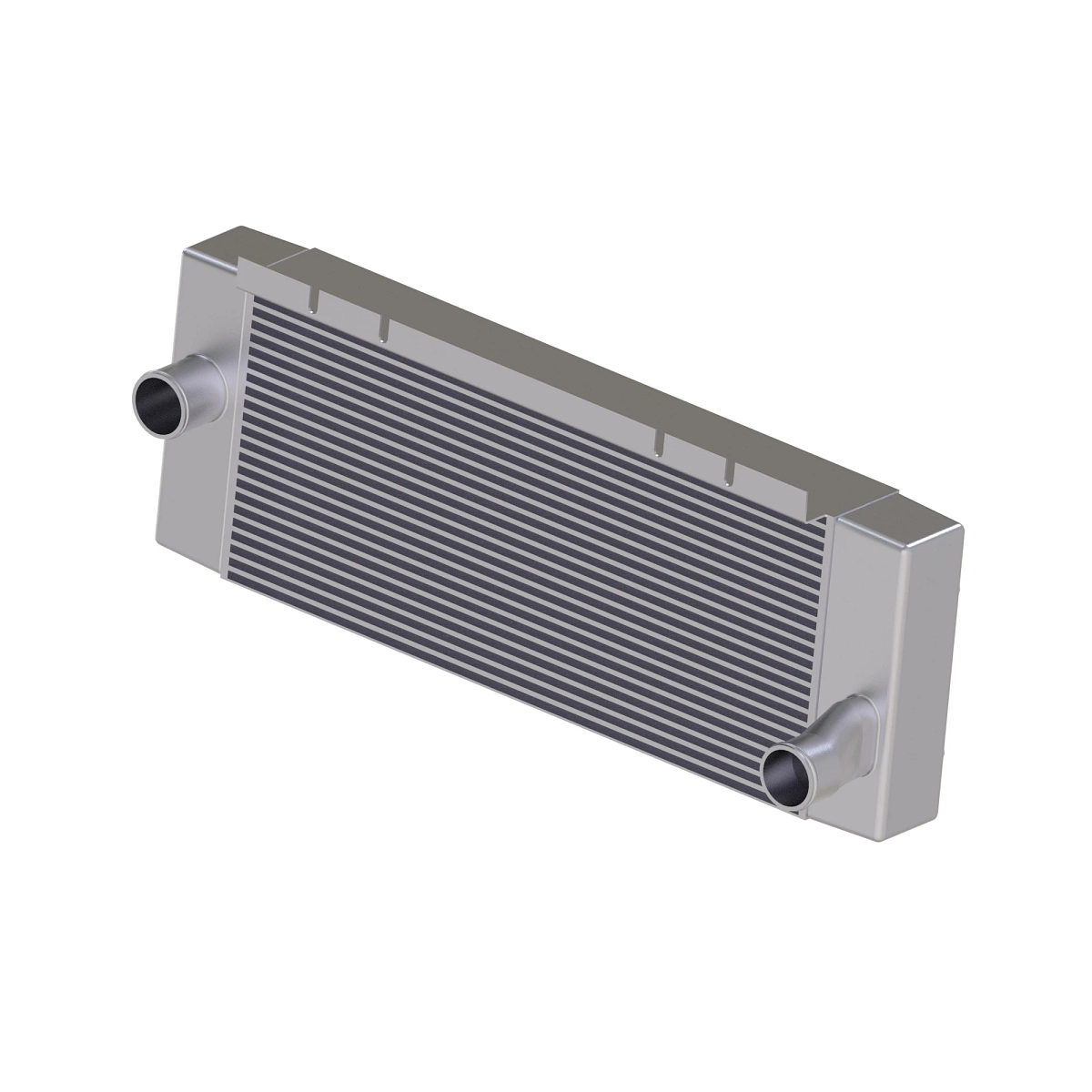 Aftercooler
