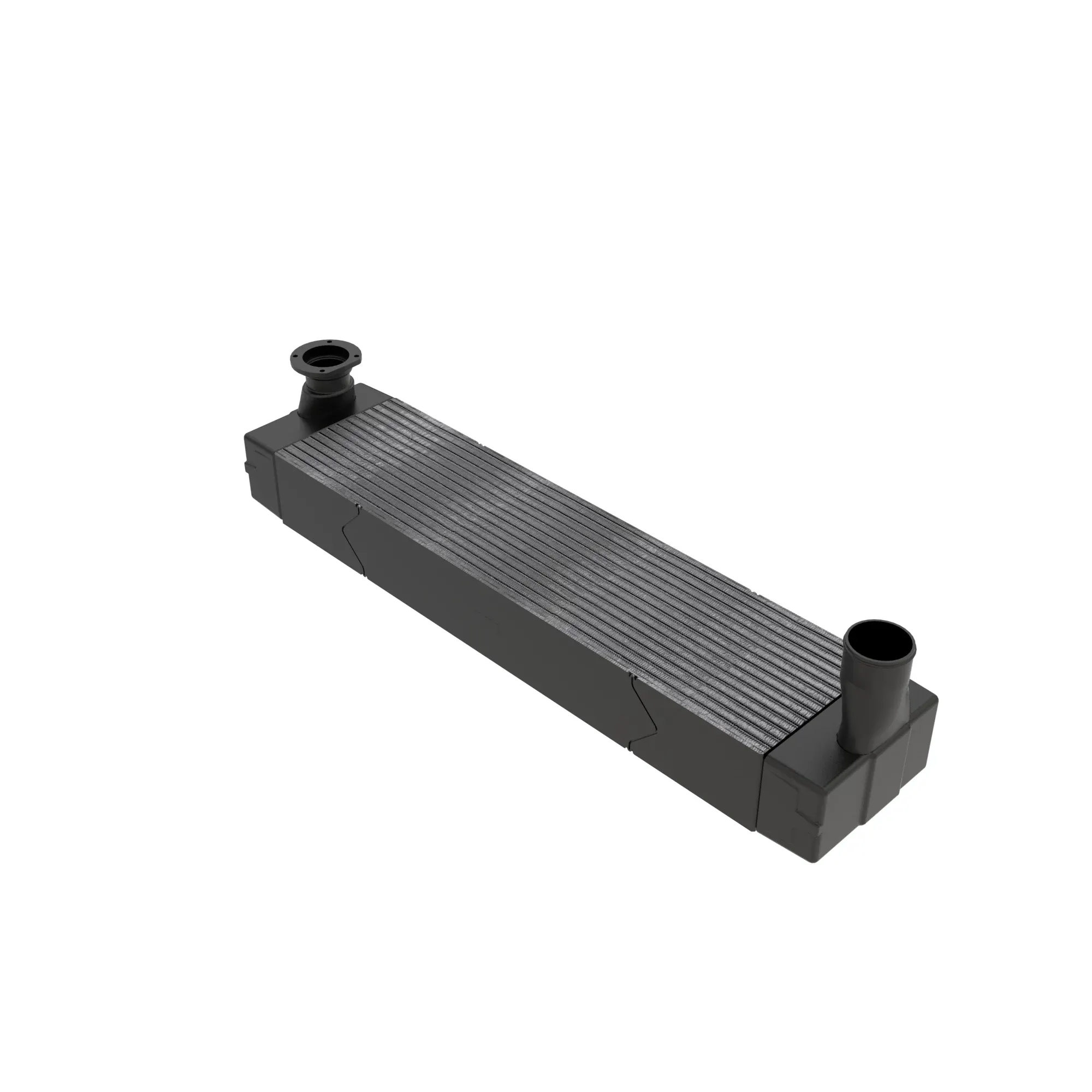 John Deere Air Cooler - AXE16057