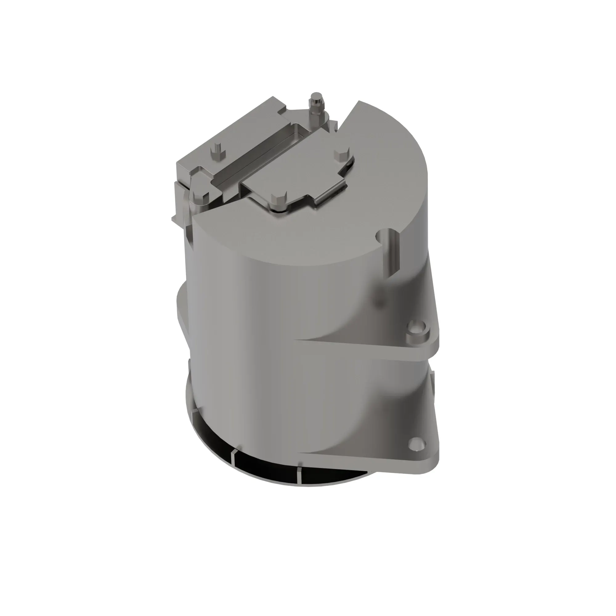 Alternators