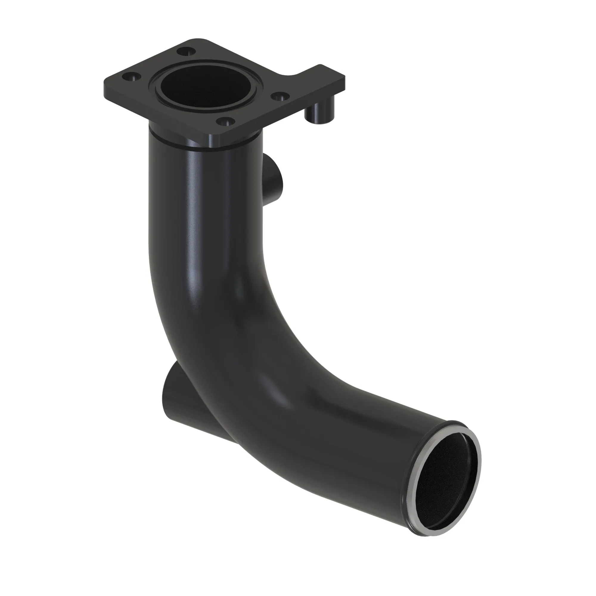 Oil Tube