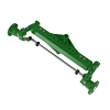 FRONT AXLE, ADJUSTABLE