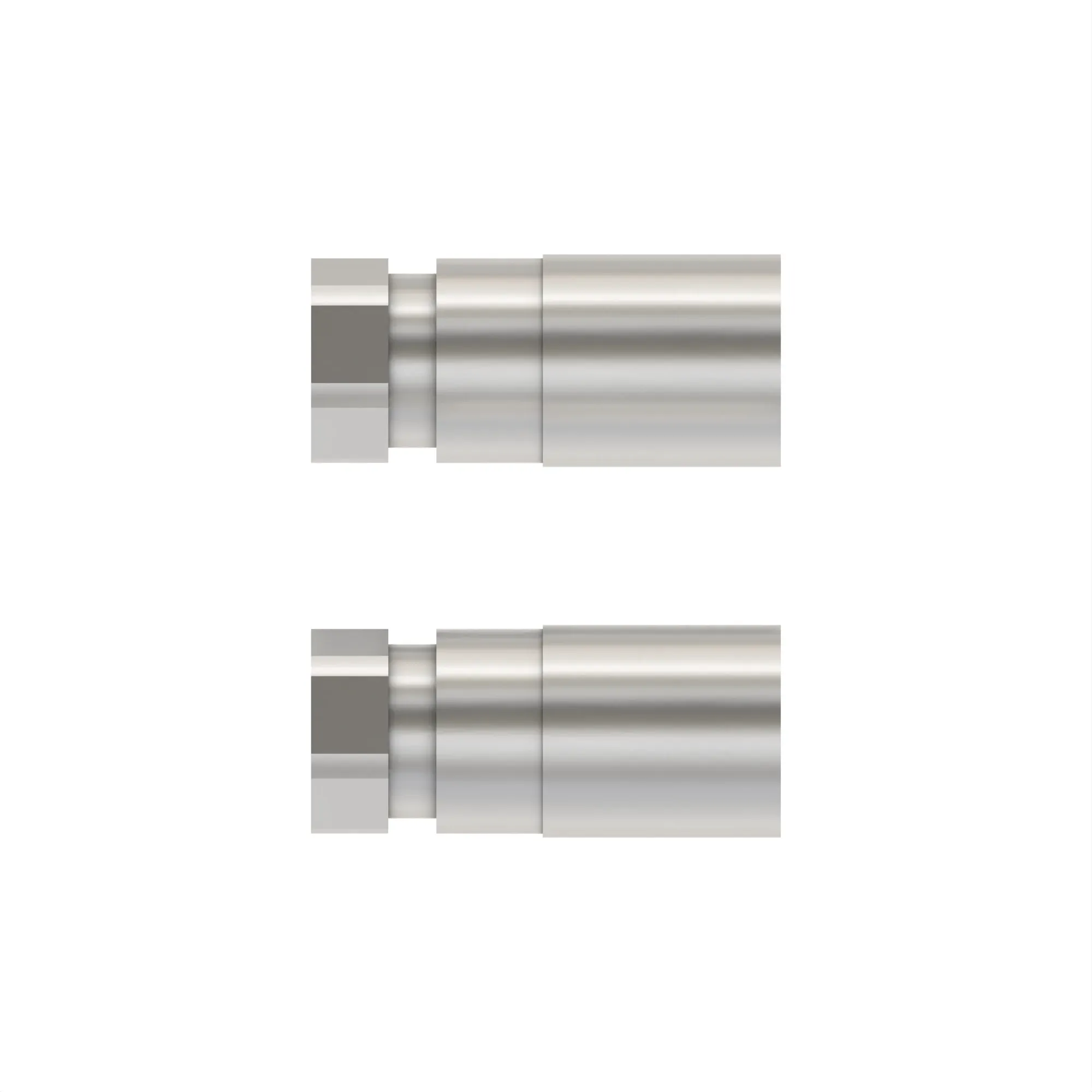 Quick Coupler Kit