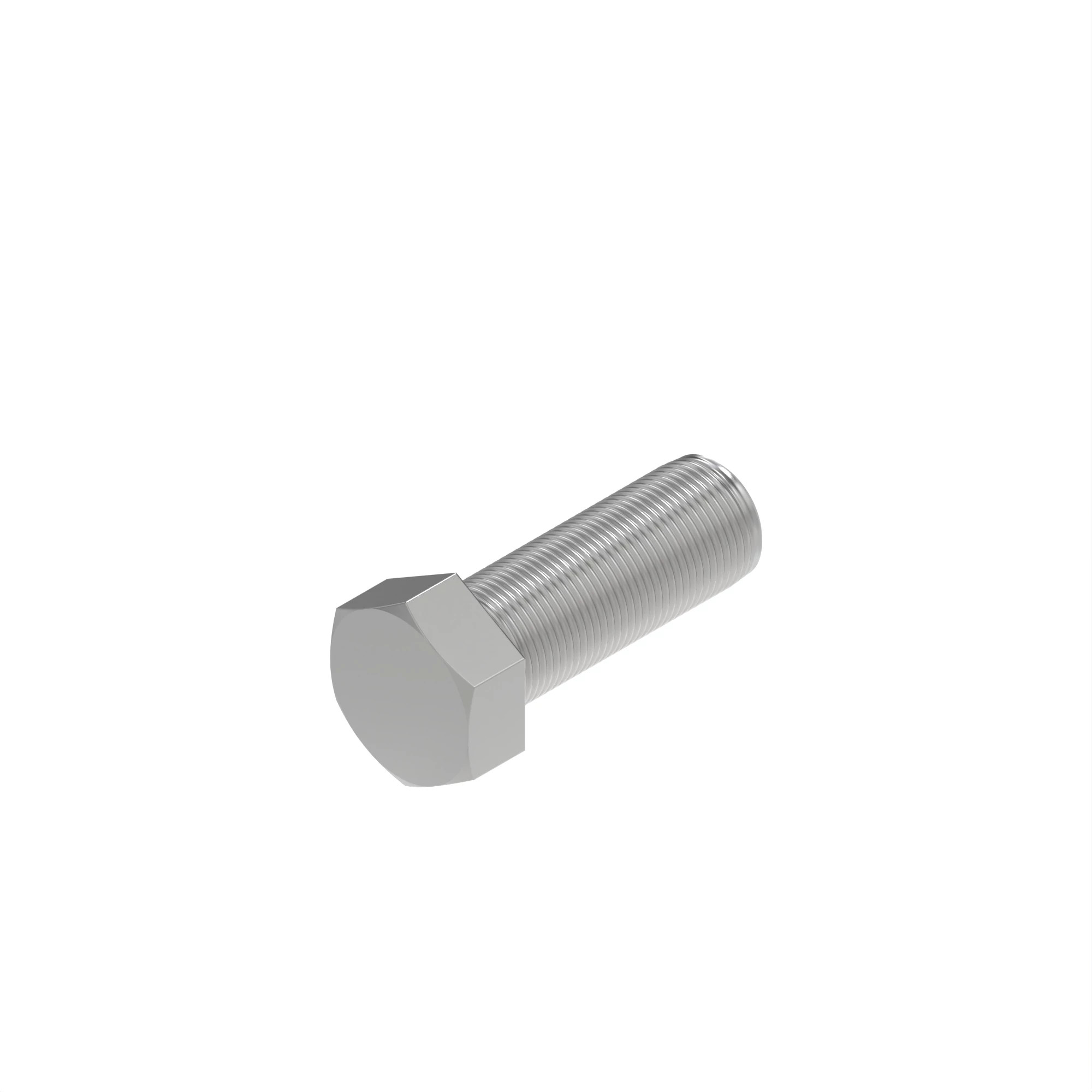 BOLT M 20X1,5X55 DACOMET 500 TTF 10