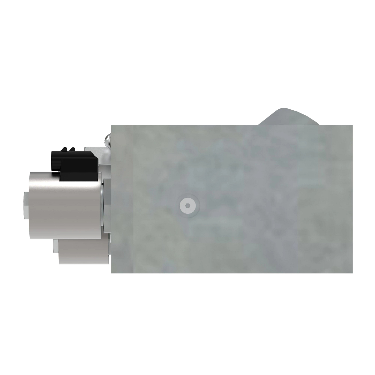 Hyd Actuated Control Valve