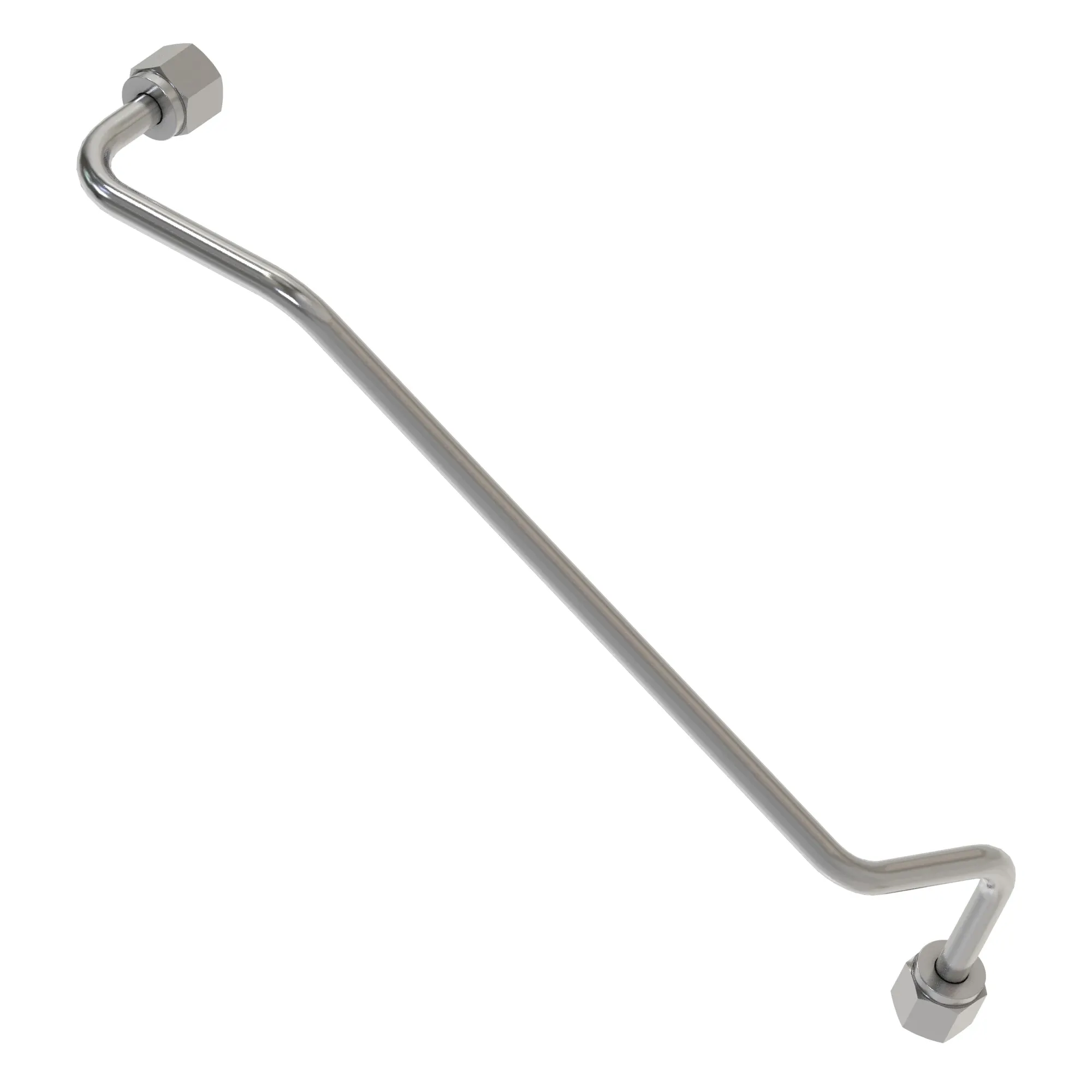 John Deere Fuel Line - RE505122